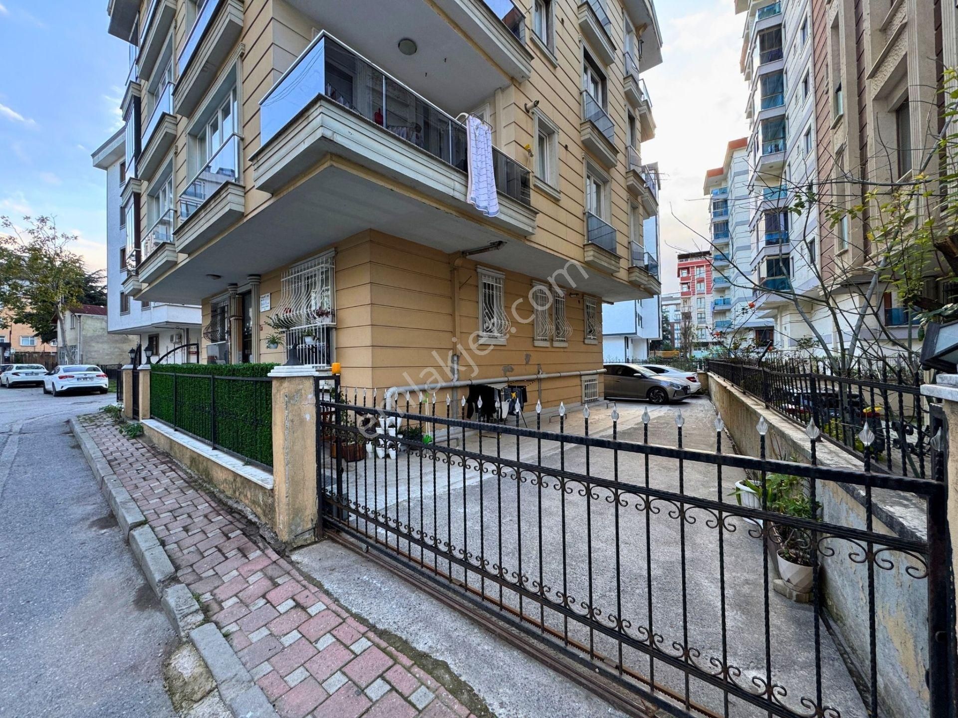 Çekmeköy Taşdelende Satılık 2+1 Ters Dubleks Daire - Görsel 3