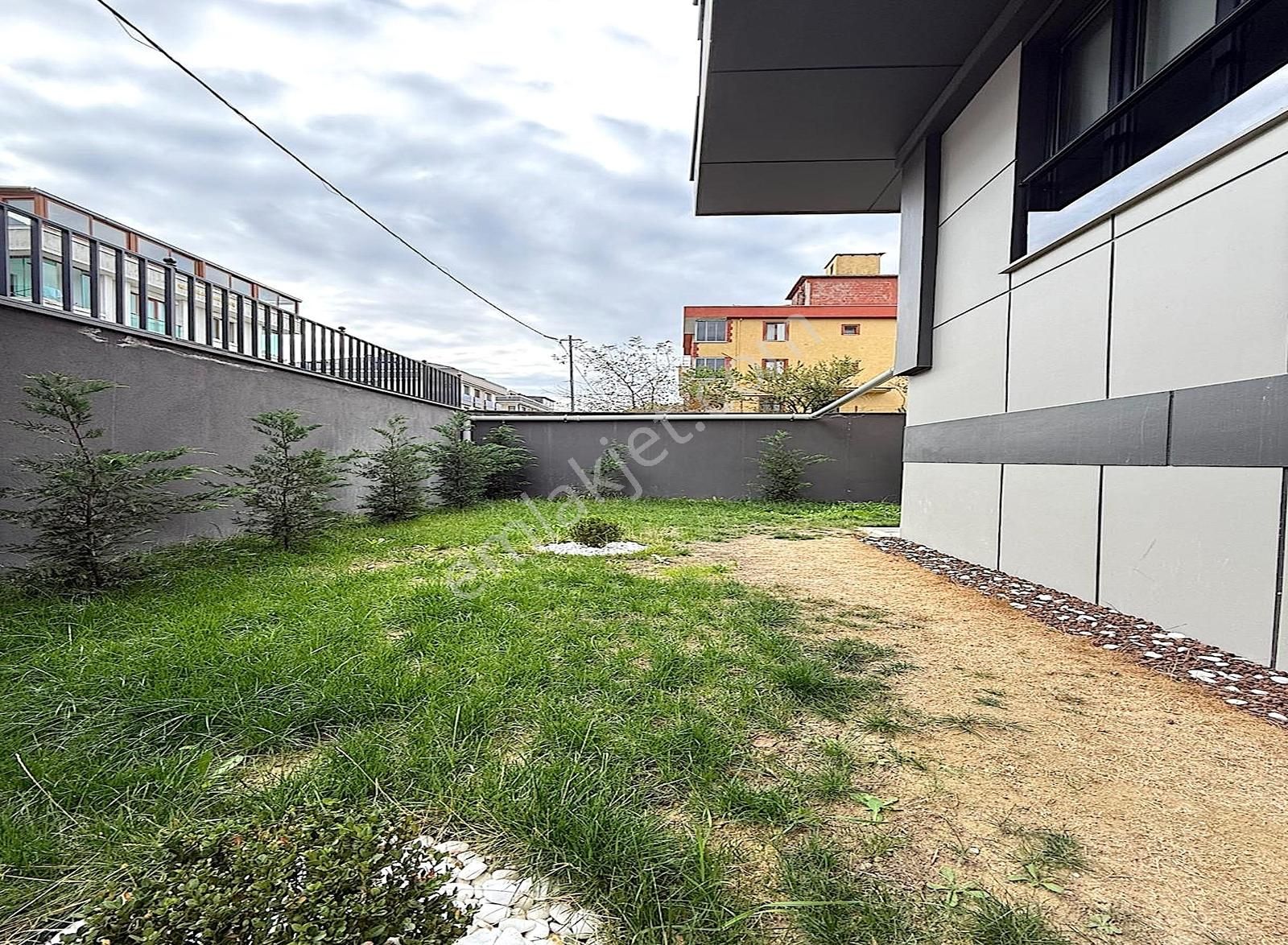 Gezgen İnşaattan Butik Site İçerisinde Düz Giriş Sıfır Daire!! - Görsel 7