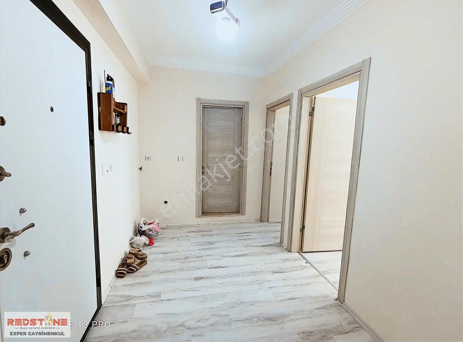 Havuzlu Sitede, Denize Yürüme Mesafesinde Satılık 2+1 - Görsel 10