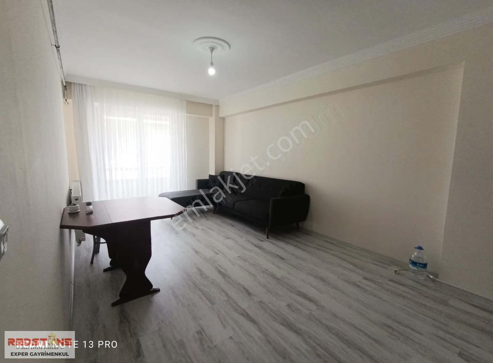 Havuzlu Sitede, Denize Yürüme Mesafesinde Satılık 2+1 - Görsel 21