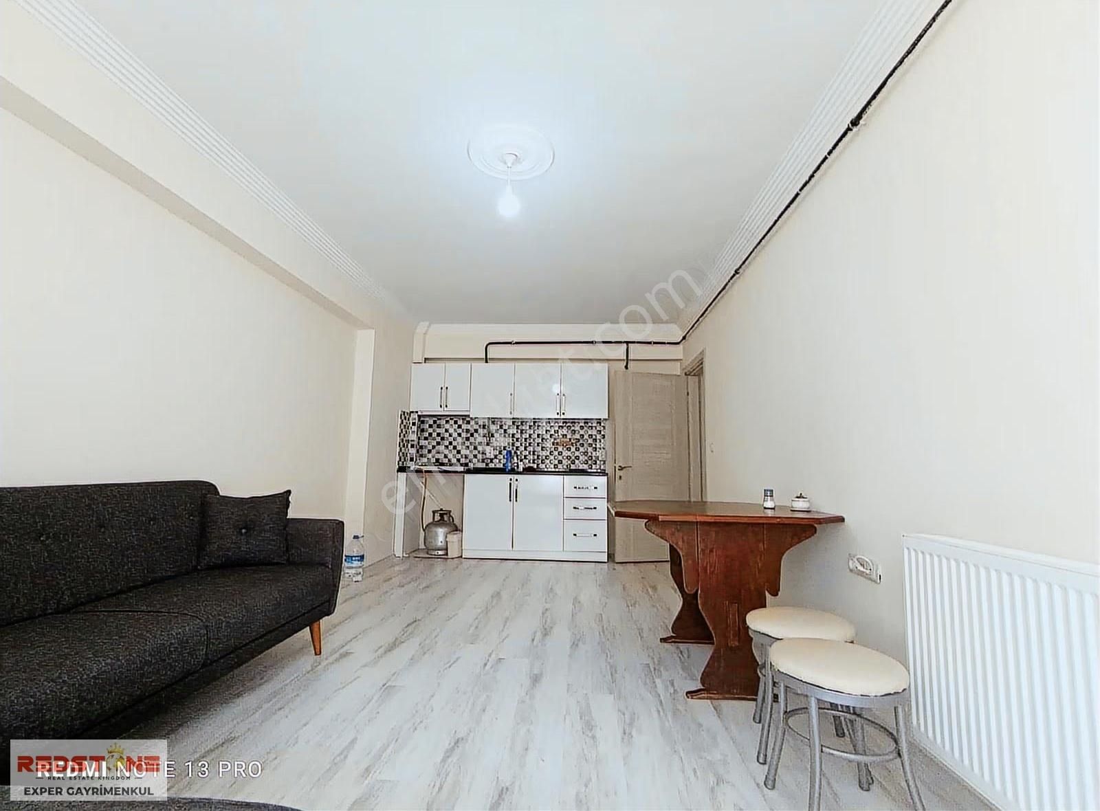 Havuzlu Sitede, Denize Yürüme Mesafesinde Satılık 2+1 - Görsel 29
