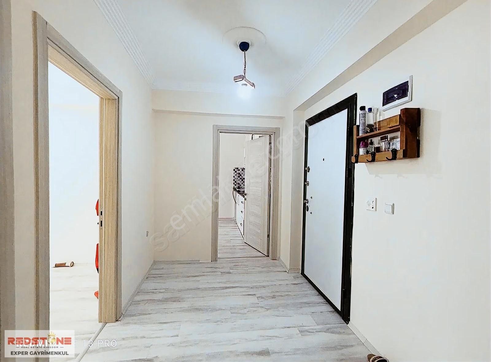 Havuzlu Sitede, Denize Yürüme Mesafesinde Satılık 2+1 - Görsel 31