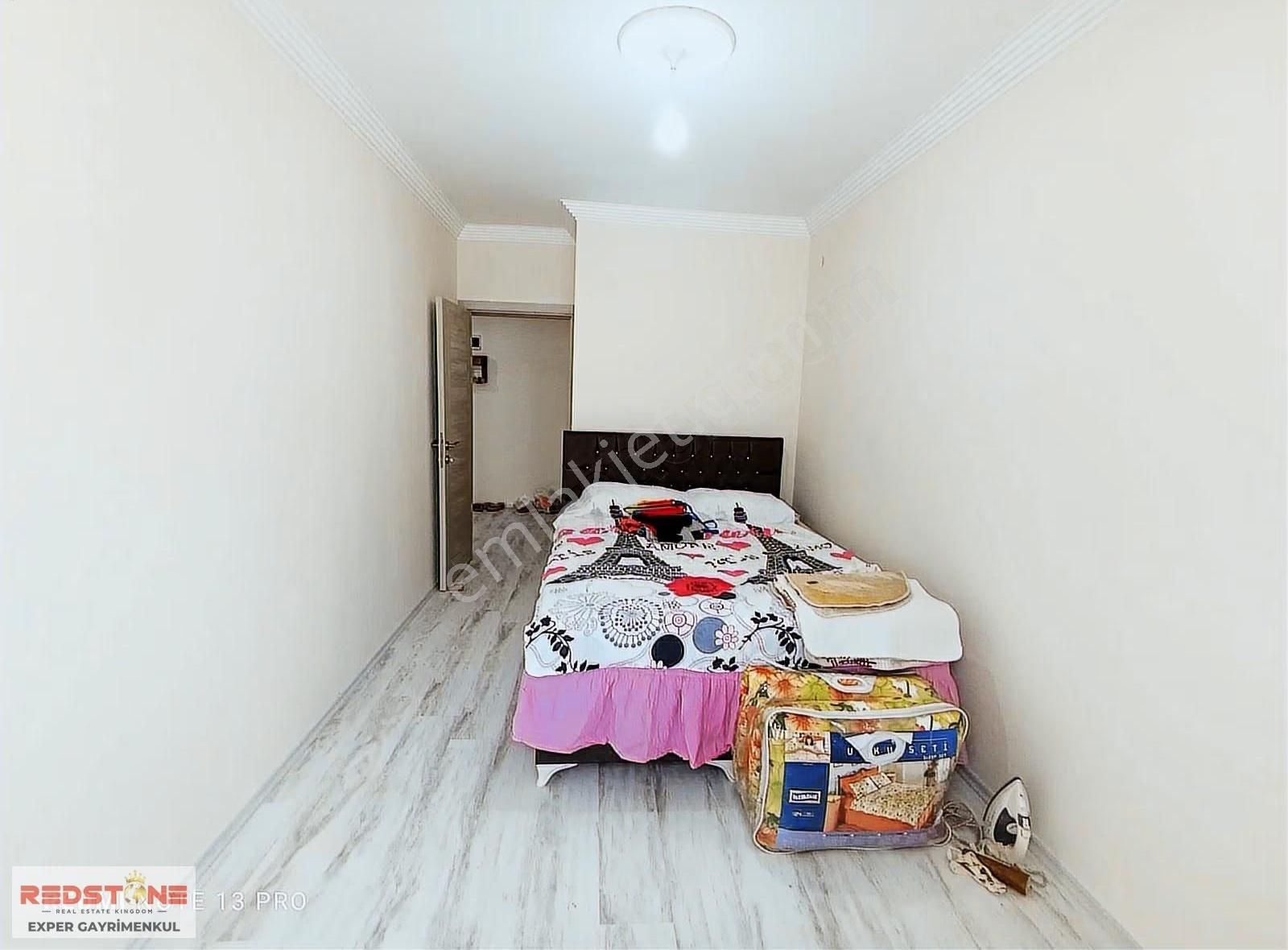 Havuzlu Sitede, Denize Yürüme Mesafesinde Satılık 2+1 - Görsel 22