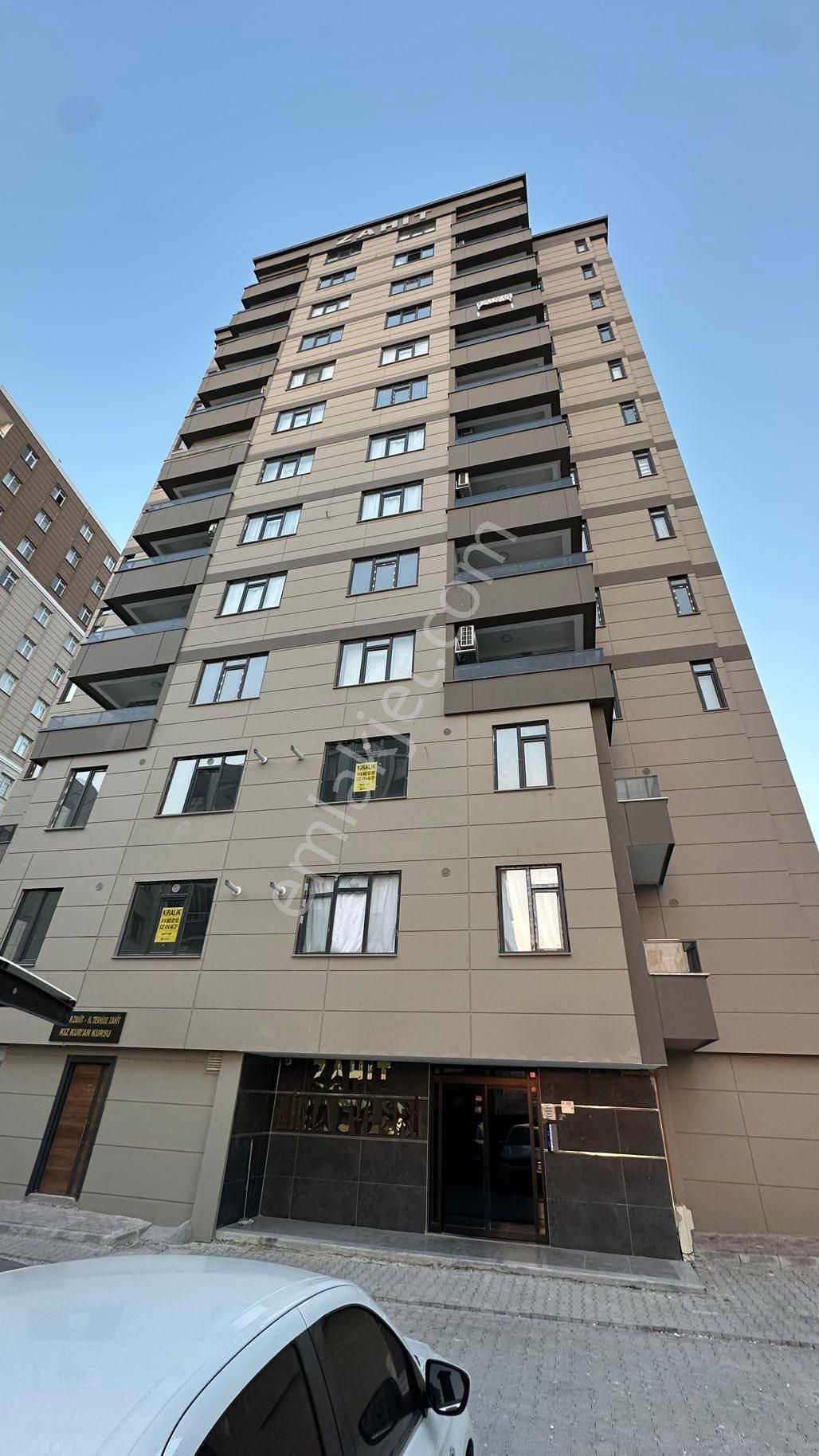 Deniz Gayrimenkul’den Karaköprü Güzelşehir’de Satılık Ultra Lüx Ara Kat Sıfır 2+1 Satılık Daire - Görsel 35