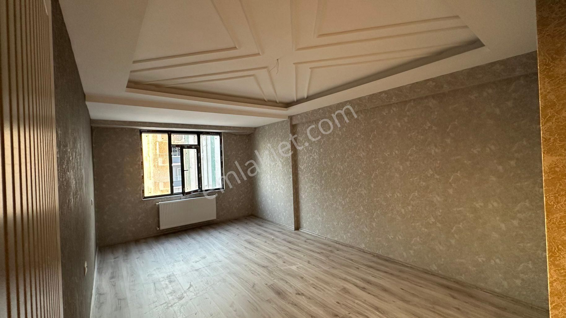 Deniz Gayrimenkul’den Karaköprü Güzelşehir’de Satılık Ultra Lüx Ara Kat Sıfır 2+1 Satılık Daire