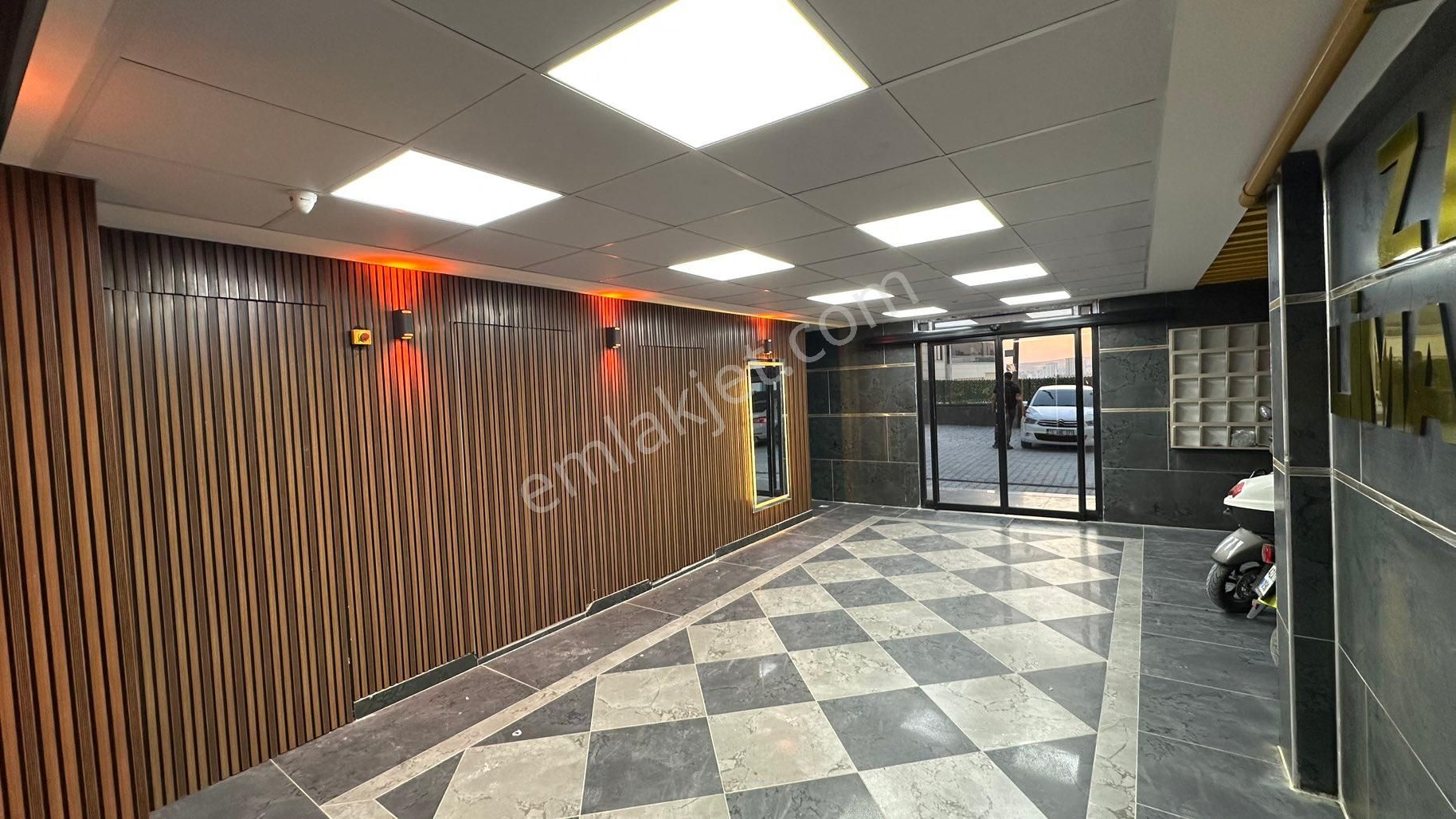 Deniz Gayrimenkul’den Karaköprü Güzelşehir’de Satılık Ultra Lüx Ara Kat Sıfır 2+1 Satılık Daire - Görsel 33