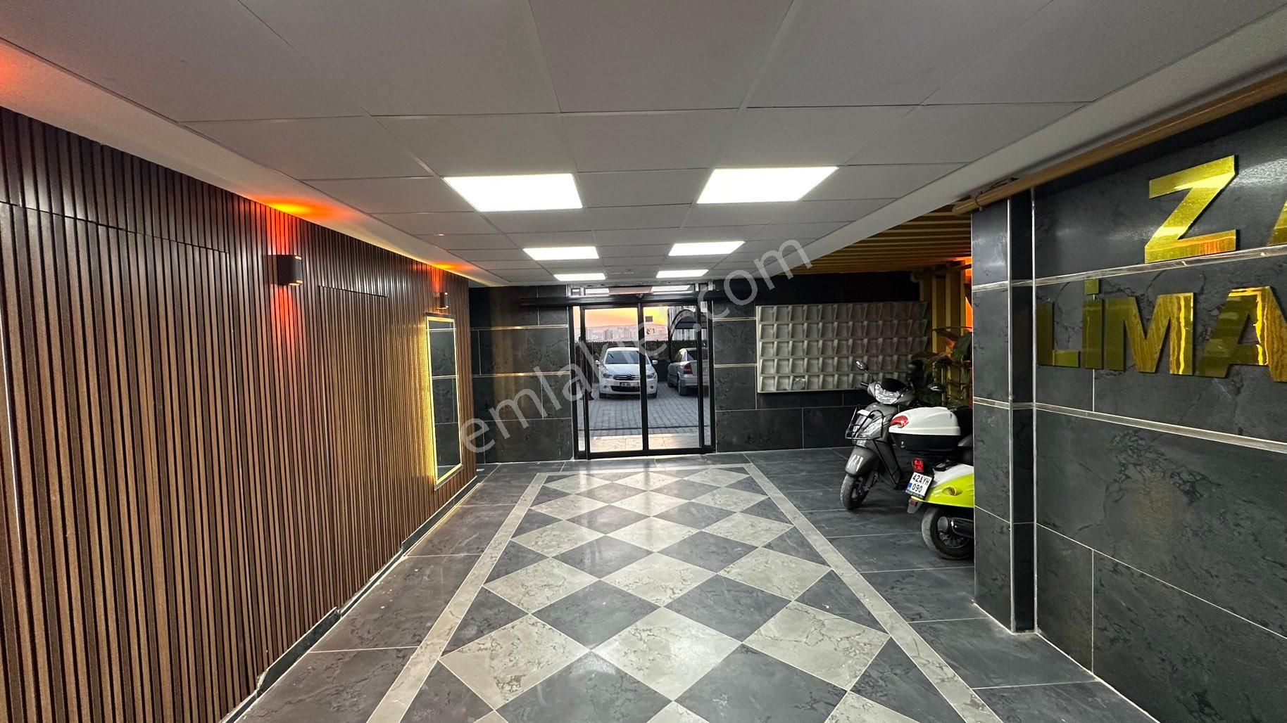 Deniz Gayrimenkul’den Karaköprü Güzelşehir’de Satılık Ultra Lüx Ara Kat Sıfır 2+1 Satılık Daire - Görsel 34