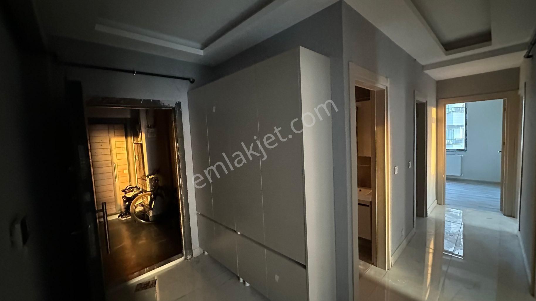 Deniz Gayrimenkul’den Karaköprü Güzelşehir’de Satılık Ultra Lüx Ara Kat Sıfır 2+1 Satılık Daire - Görsel 22