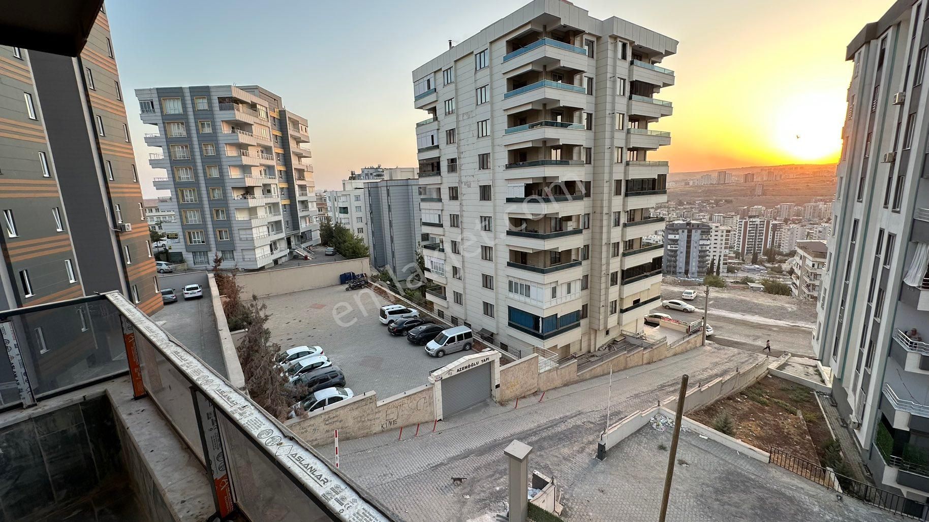 Deniz Gayrimenkul’den Karaköprü Güzelşehir’de Satılık Ultra Lüx Ara Kat Sıfır 2+1 Satılık Daire - Görsel 26