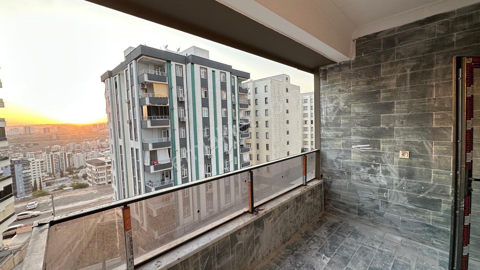 Deniz Gayrimenkul’den Karaköprü Güzelşehir’de Satılık Ultra Lüx Ara Kat Sıfır 2+1 Satılık Daire - Görsel 25