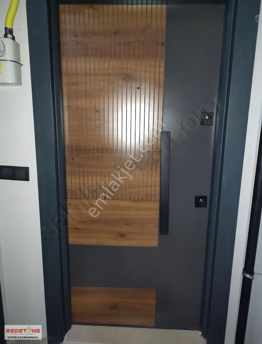 Karasu Aziziye Mahallesinde Hastane Yanında Yeni 1+1 Daire - Görsel 18