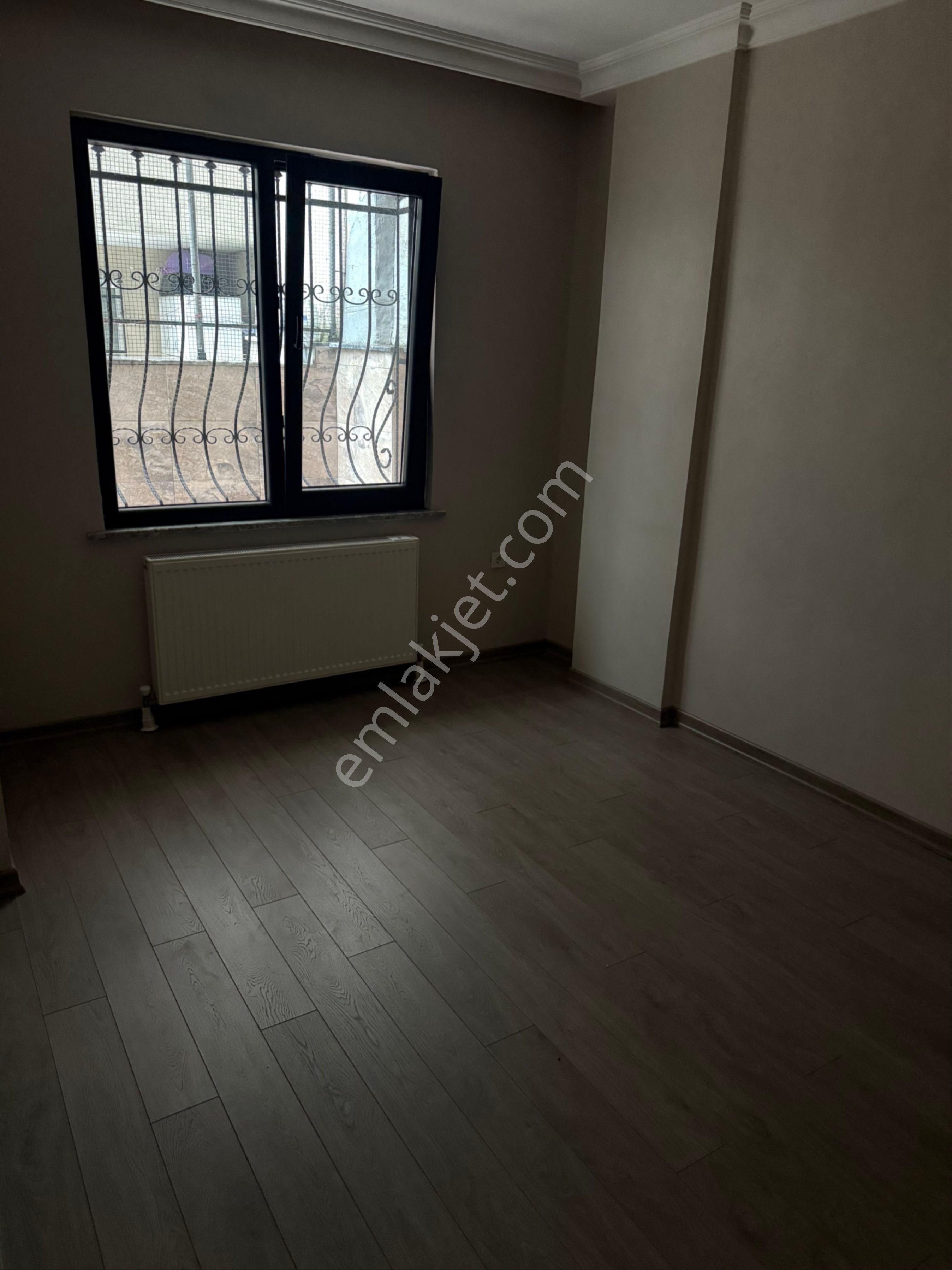 Cebeci Mahallesi 2+1 105 M2 Tramvaya Yakın Lüks Sıfır Asansörlü Bahçe Katı Kiralık Daire - Görsel 5