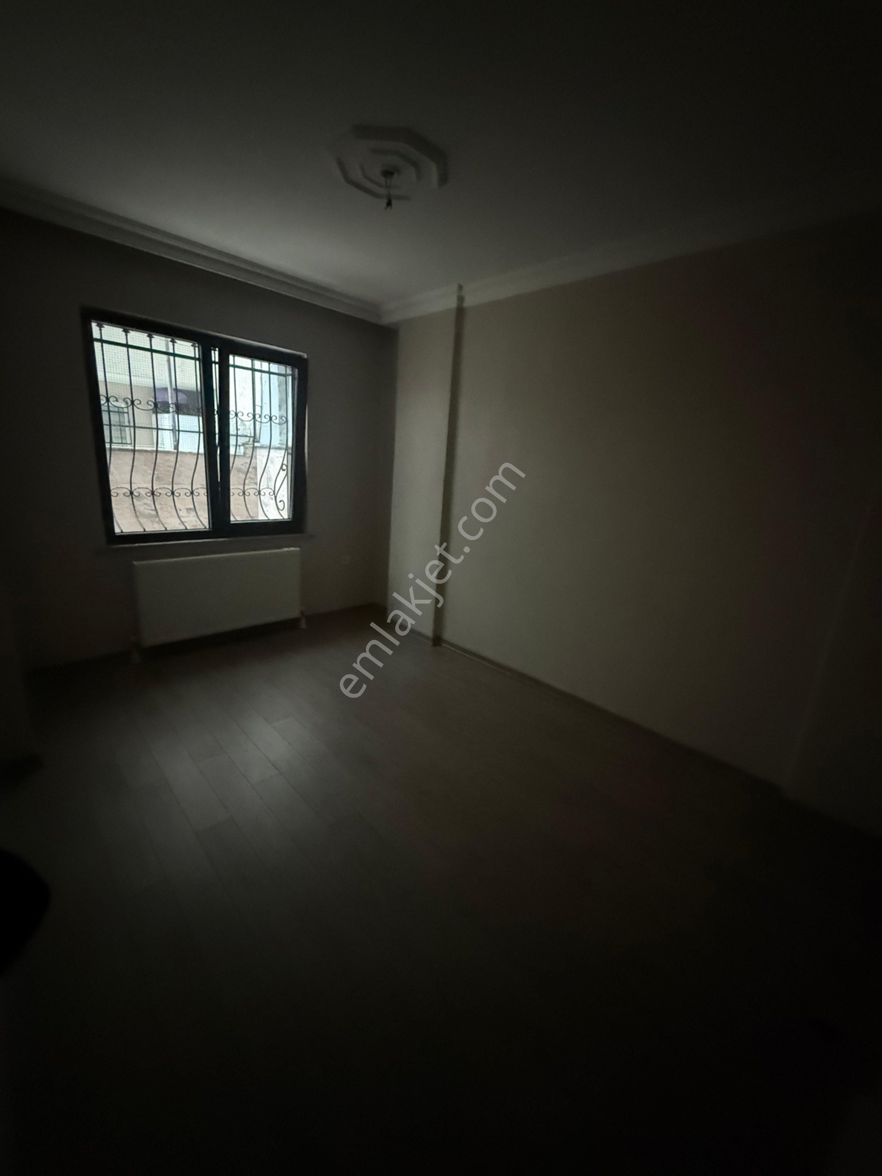 Cebeci Mahallesi 2+1 105 M2 Tramvaya Yakın Lüks Sıfır Asansörlü Bahçe Katı Kiralık Daire - Görsel 7