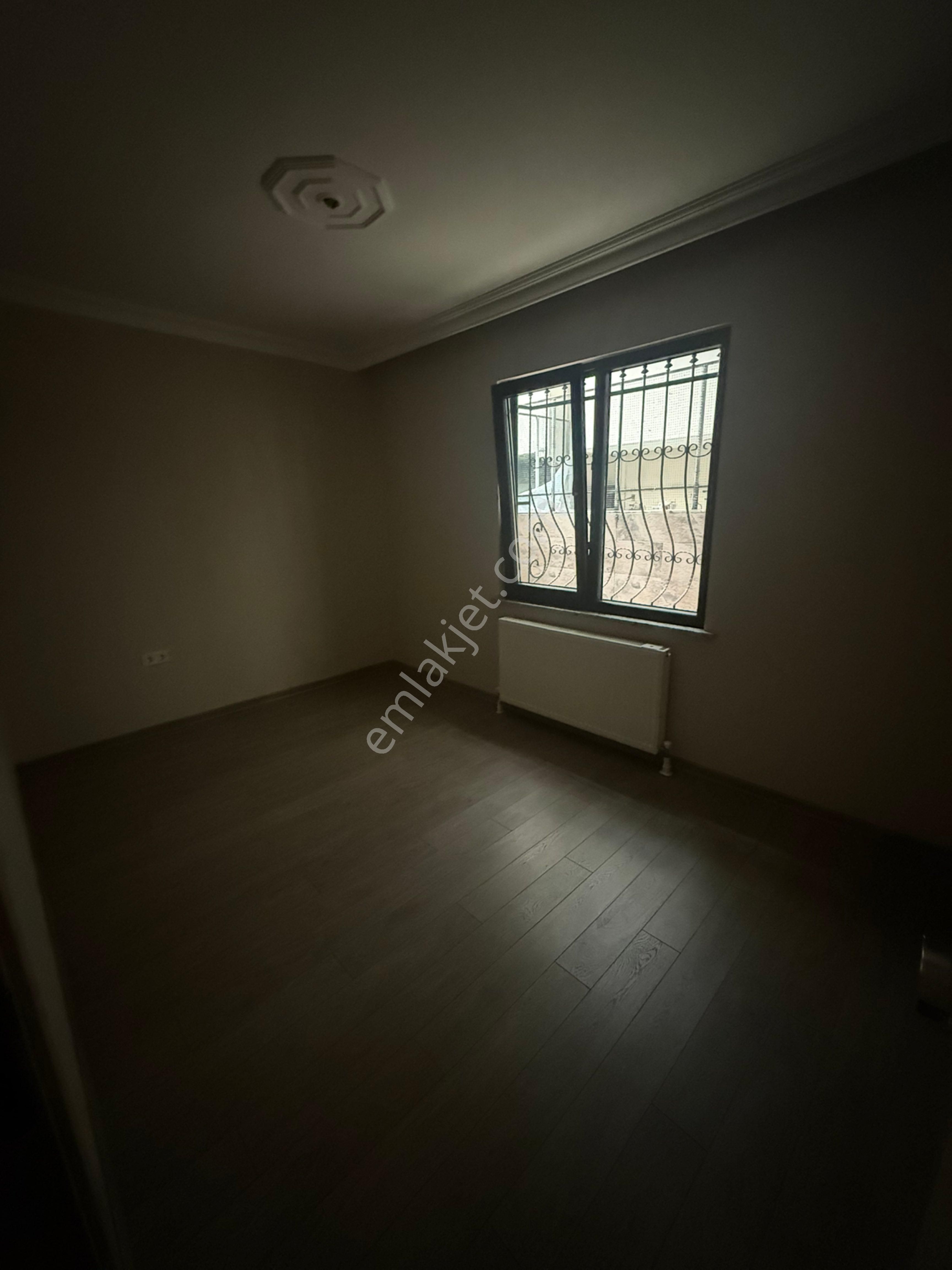 Cebeci Mahallesi 2+1 105 M2 Tramvaya Yakın Lüks Sıfır Asansörlü Bahçe Katı Kiralık Daire - Görsel 9