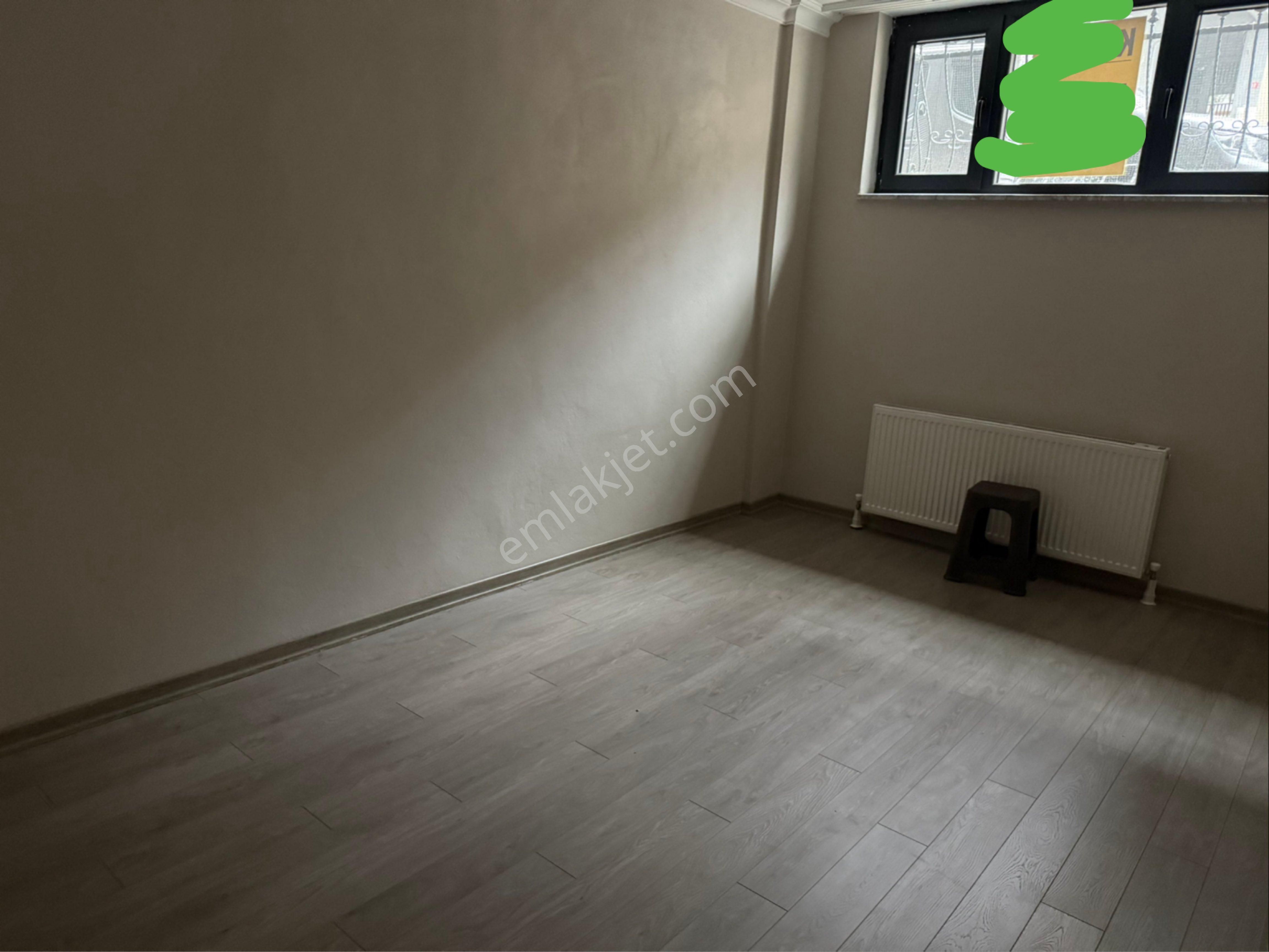 Cebeci Mahallesi 2+1 105 M2 Tramvaya Yakın Lüks Sıfır Asansörlü Bahçe Katı Kiralık Daire - Görsel 4