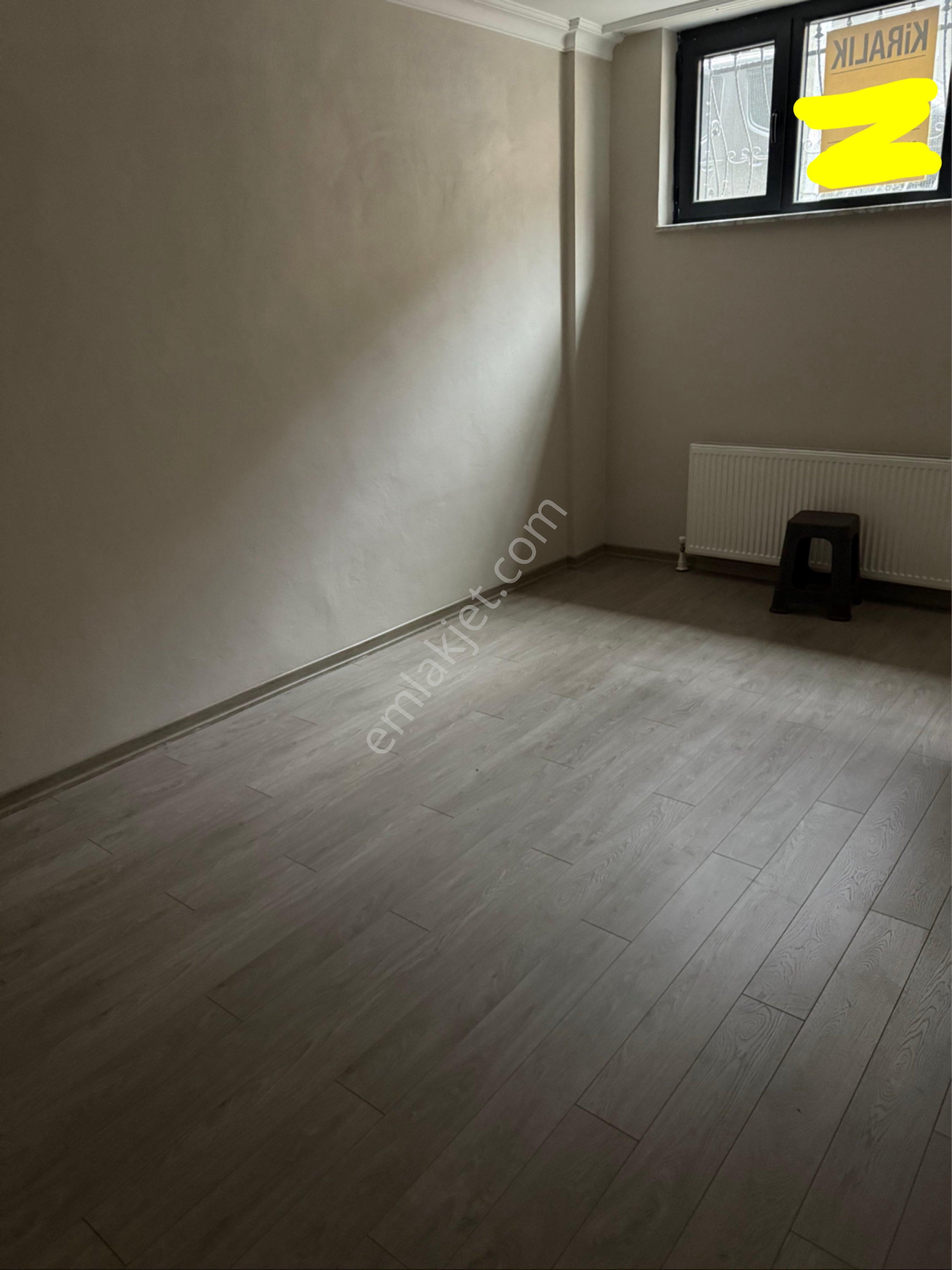 Cebeci Mahallesi 2+1 105 M2 Tramvaya Yakın Lüks Sıfır Asansörlü Bahçe Katı Kiralık Daire - Görsel 2
