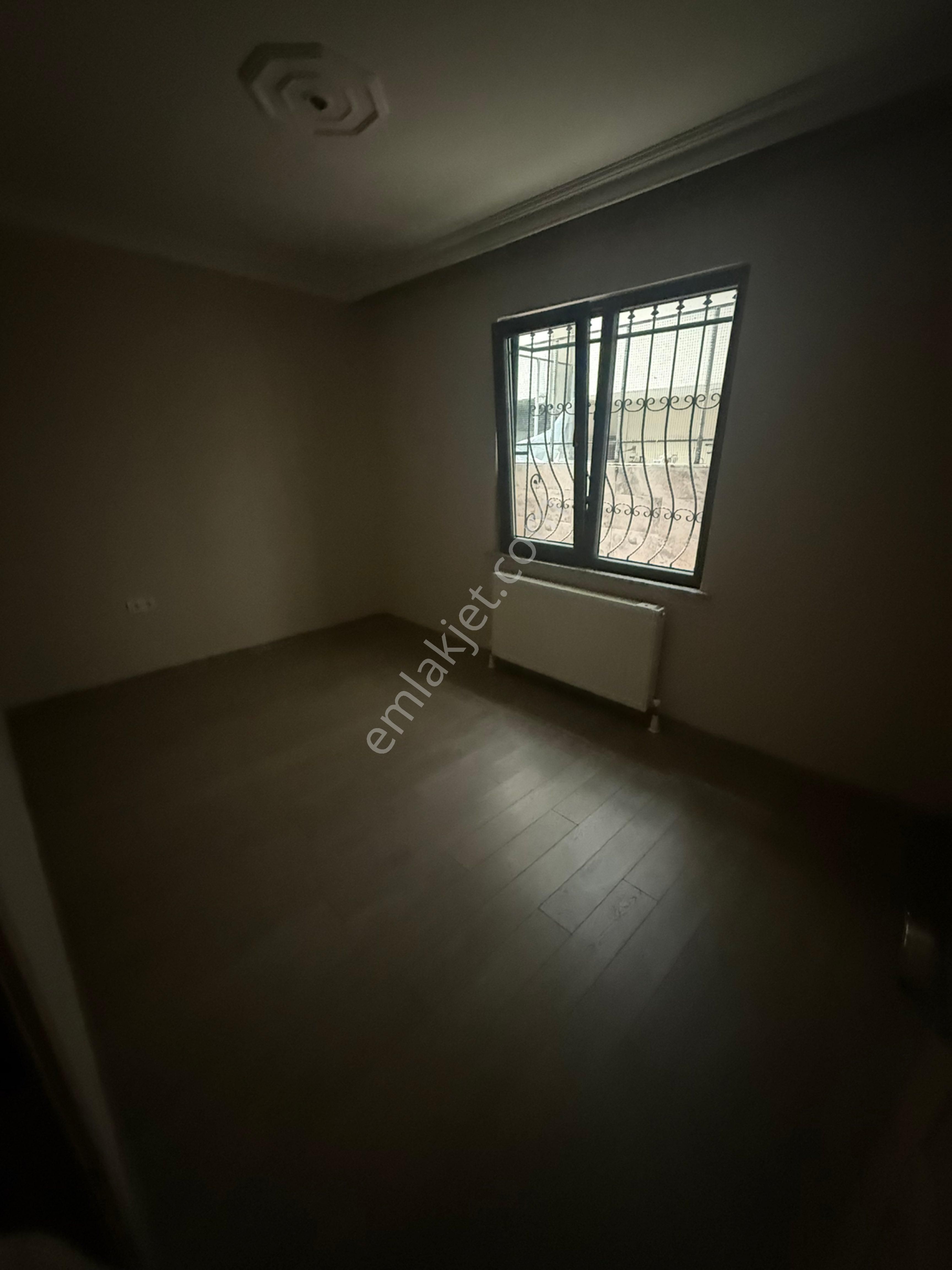 Cebeci Mahallesi 2+1 105 M2 Tramvaya Yakın Lüks Sıfır Asansörlü Bahçe Katı Kiralık Daire - Görsel 8