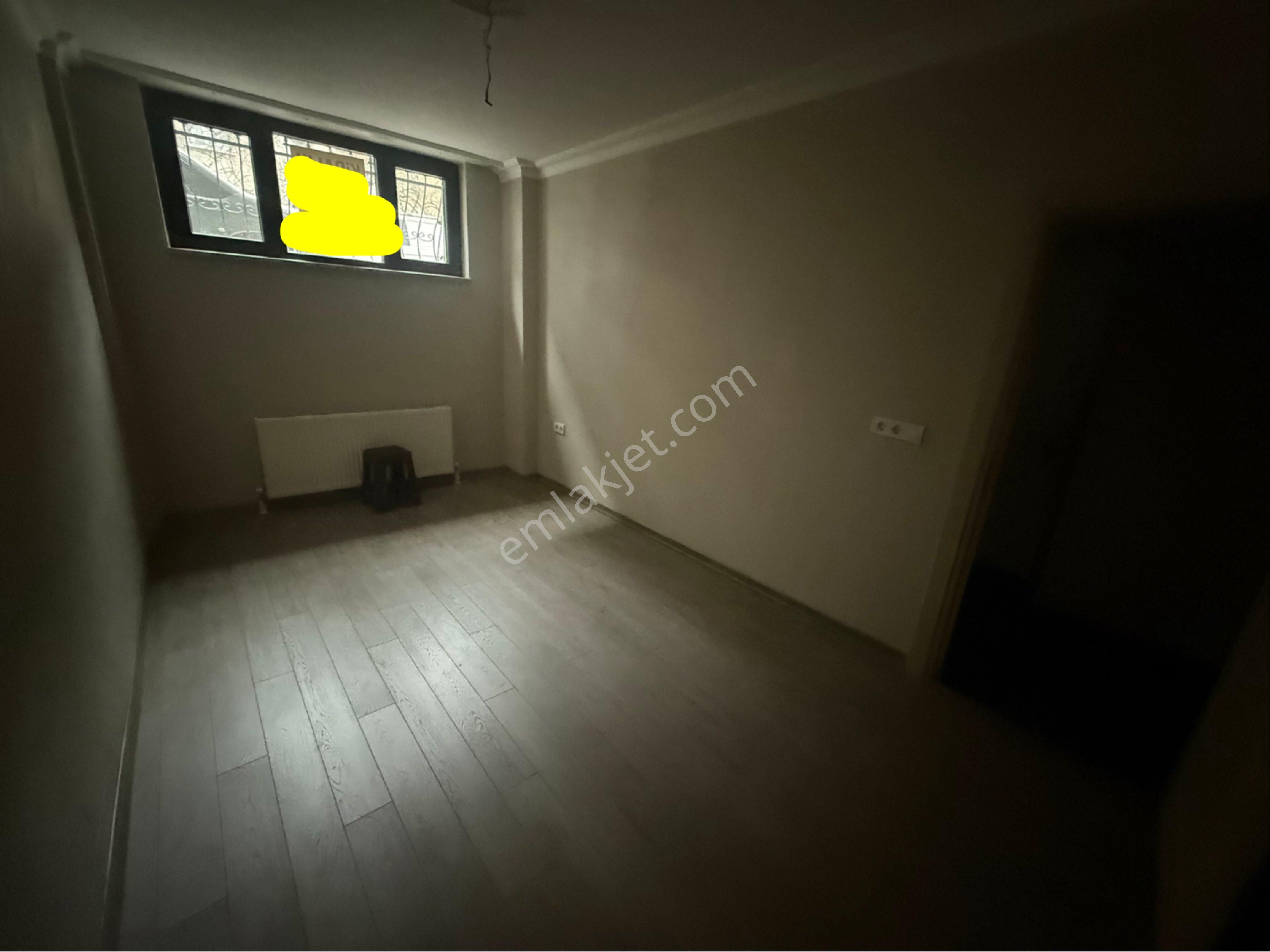 Cebeci Mahallesi 2+1 105 M2 Tramvaya Yakın Lüks Sıfır Asansörlü Bahçe Katı Kiralık Daire - Görsel 3