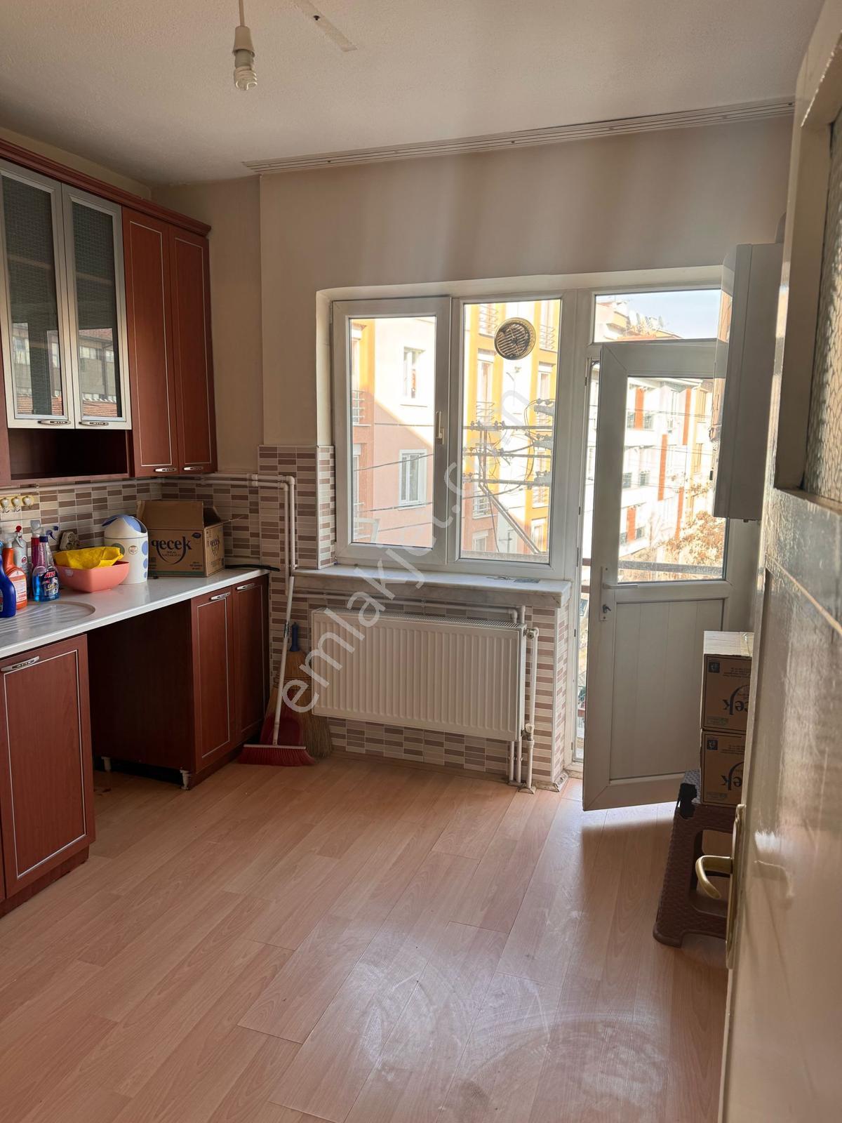 M-127 Hacı Ali Bey Mahallesi Satılık 2+1 Daire - Görsel 13
