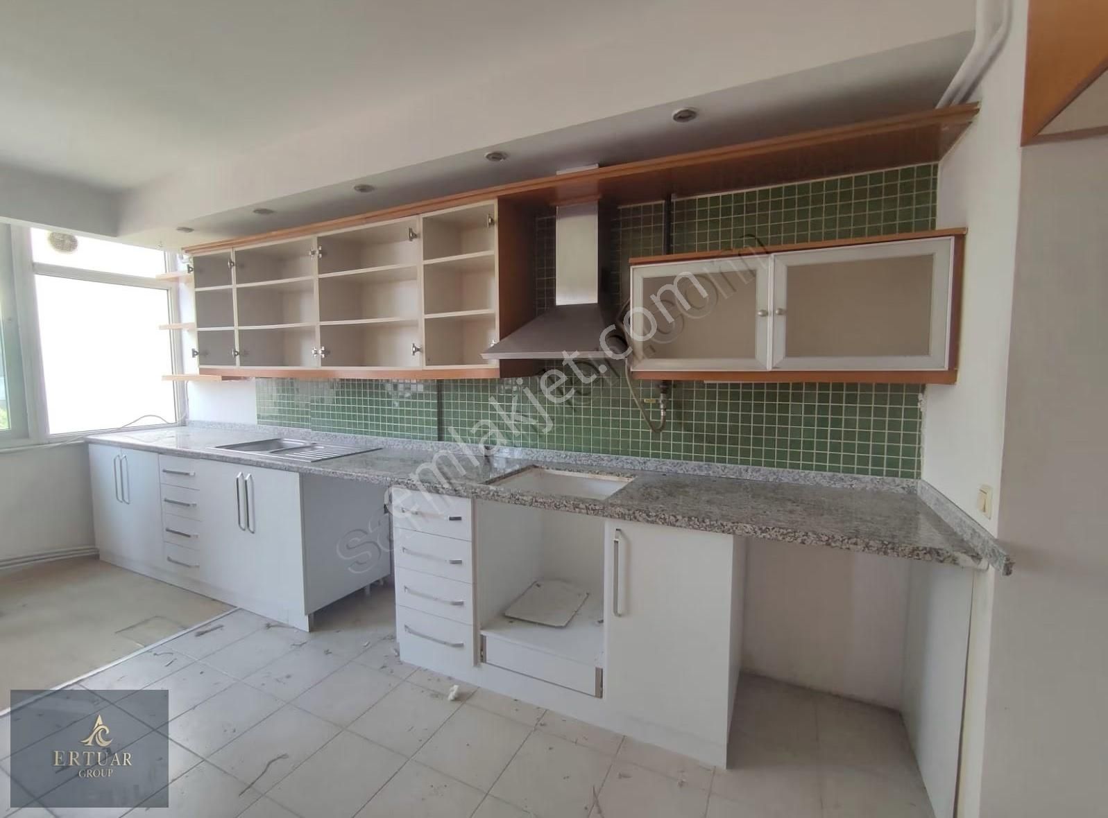 Seyhan Baraj Yolu Hastaneler Kavşağı 3+1 Dogalgazlı Kiralik - Görsel 3