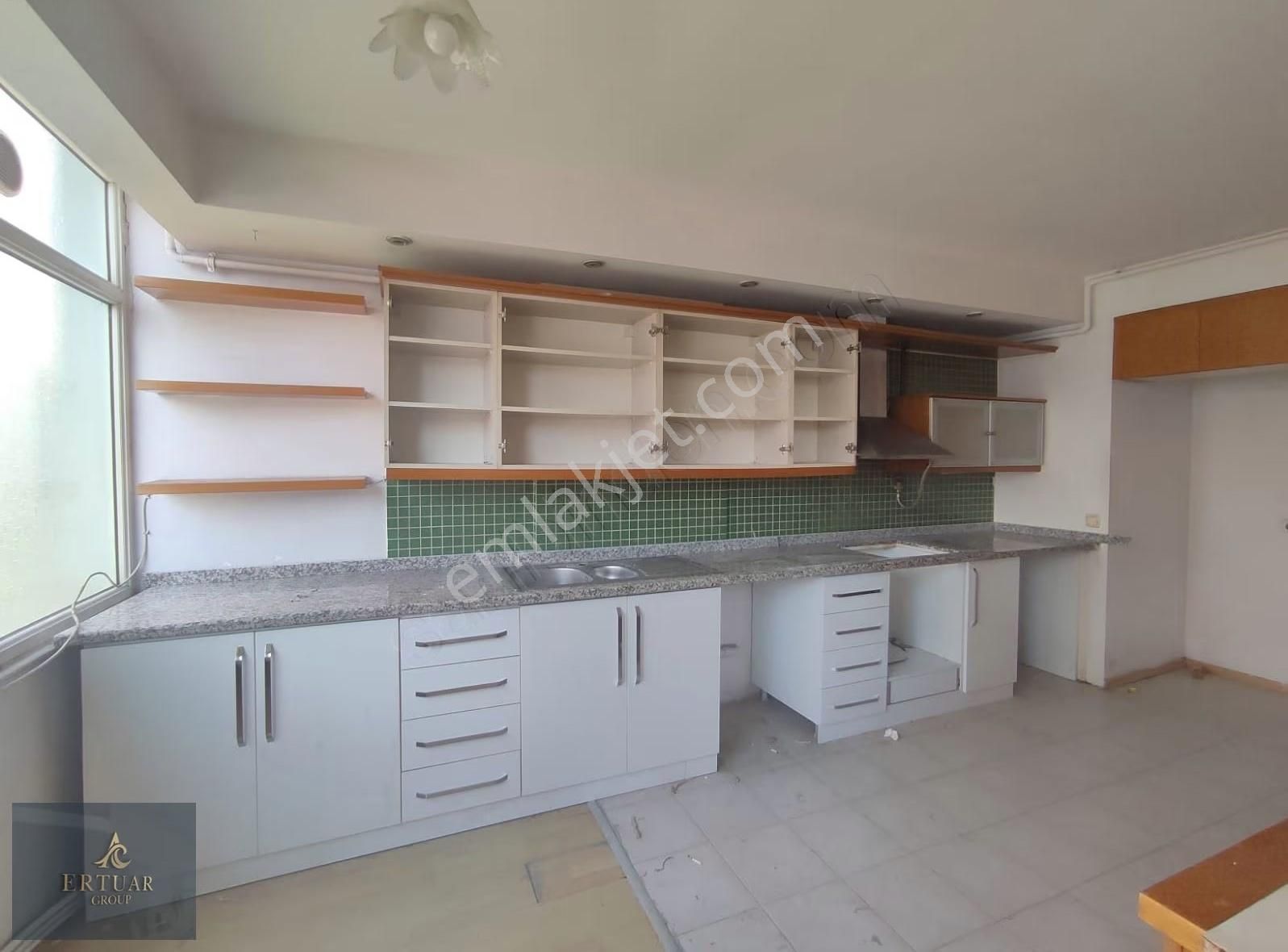 Seyhan Baraj Yolu Hastaneler Kavşağı 3+1 Dogalgazlı Kiralik