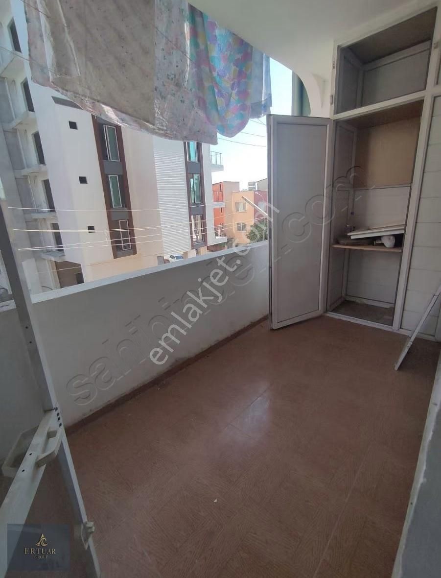 Seyhan Baraj Yolu Hastaneler Kavşağı 3+1 Dogalgazlı Kiralik - Görsel 14