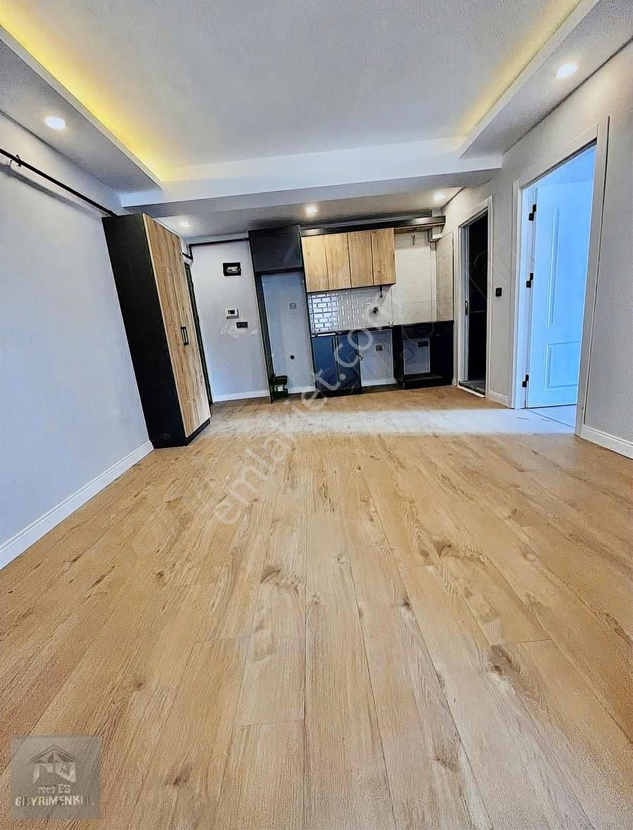 Nefesten Şehsinan Mahallesinde Satılık Lüks 1+1 Daire