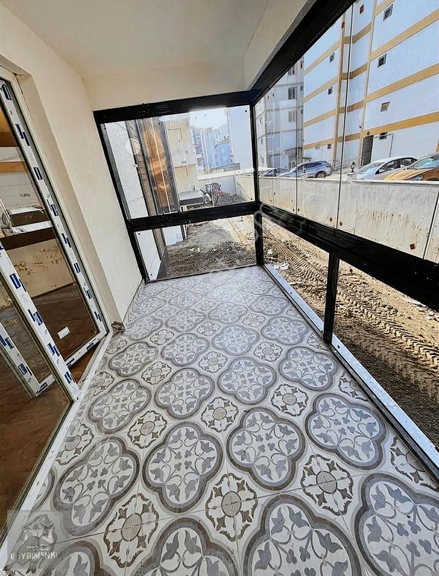 Nefesten Şehsinan Mahallesinde Satılık Lüks 1+1 Daire - Görsel 4