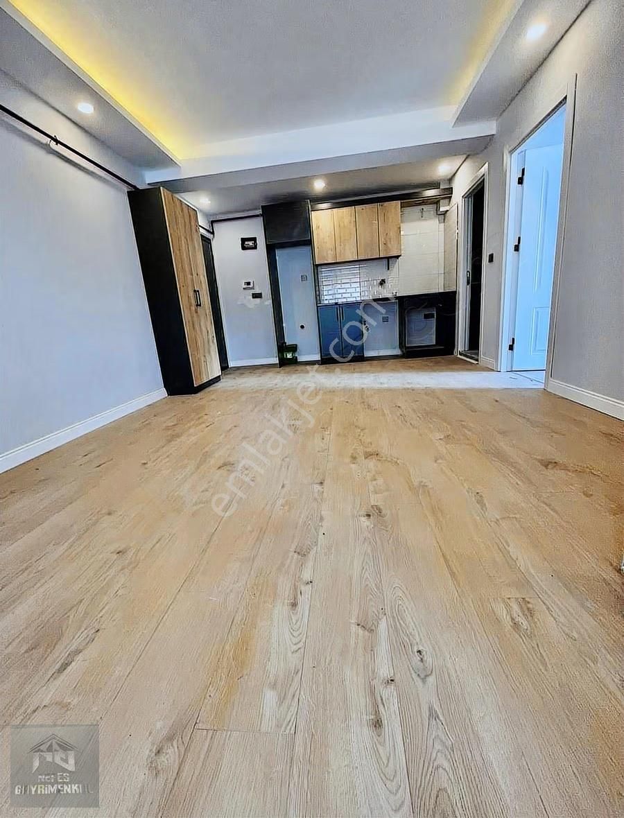 Nefesten Şehsinan Mahallesinde Satılık Lüks 1+1 Daire - Görsel 3