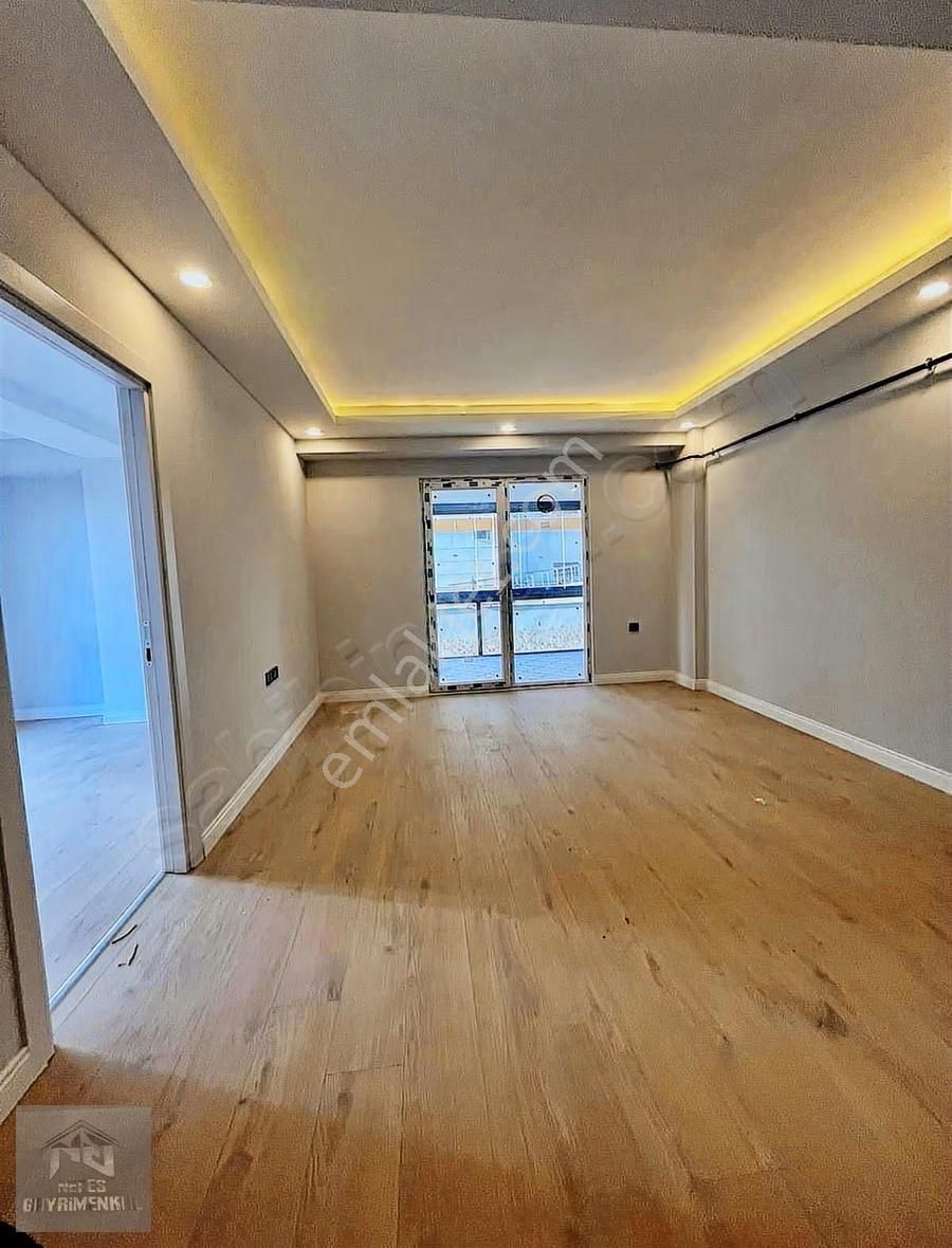 Nefesten Şehsinan Mahallesinde Satılık Lüks 1+1 Daire - Görsel 2