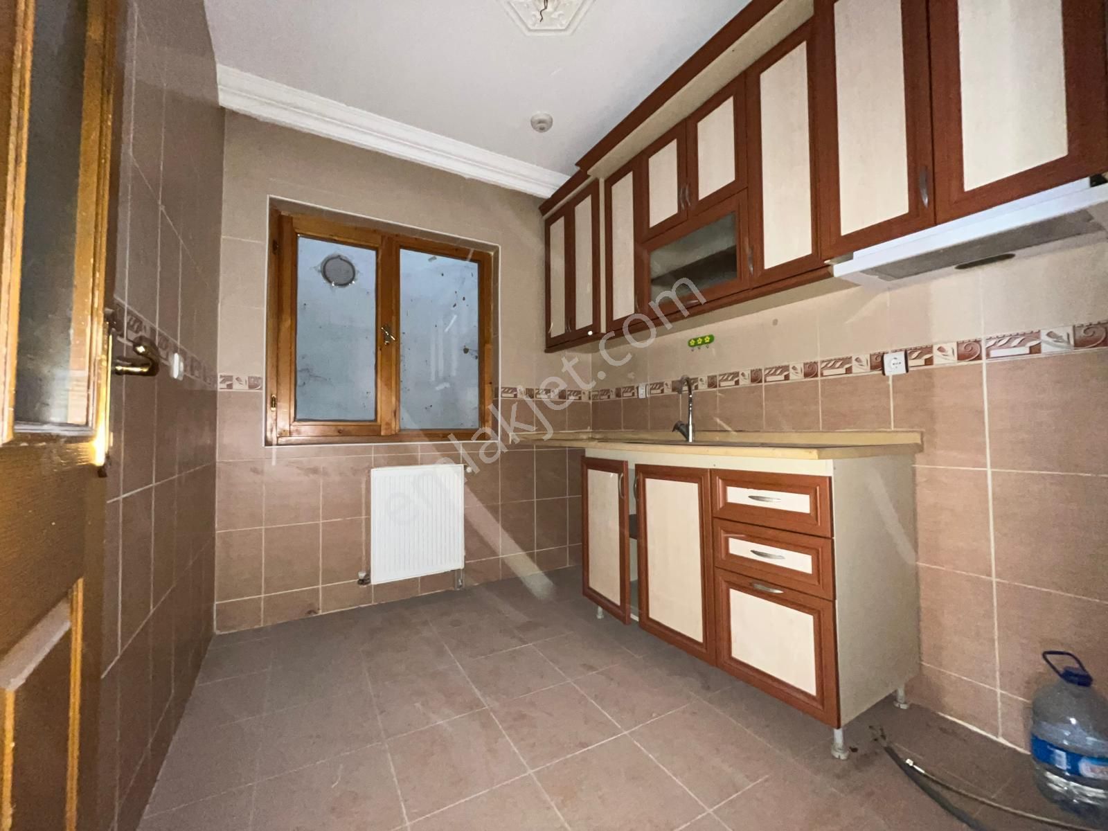 Altındağ - Karapürçek Mahallesinde Altı Dolu 2+1 Satılık Fırsat Dairesi !!! - Görsel 18