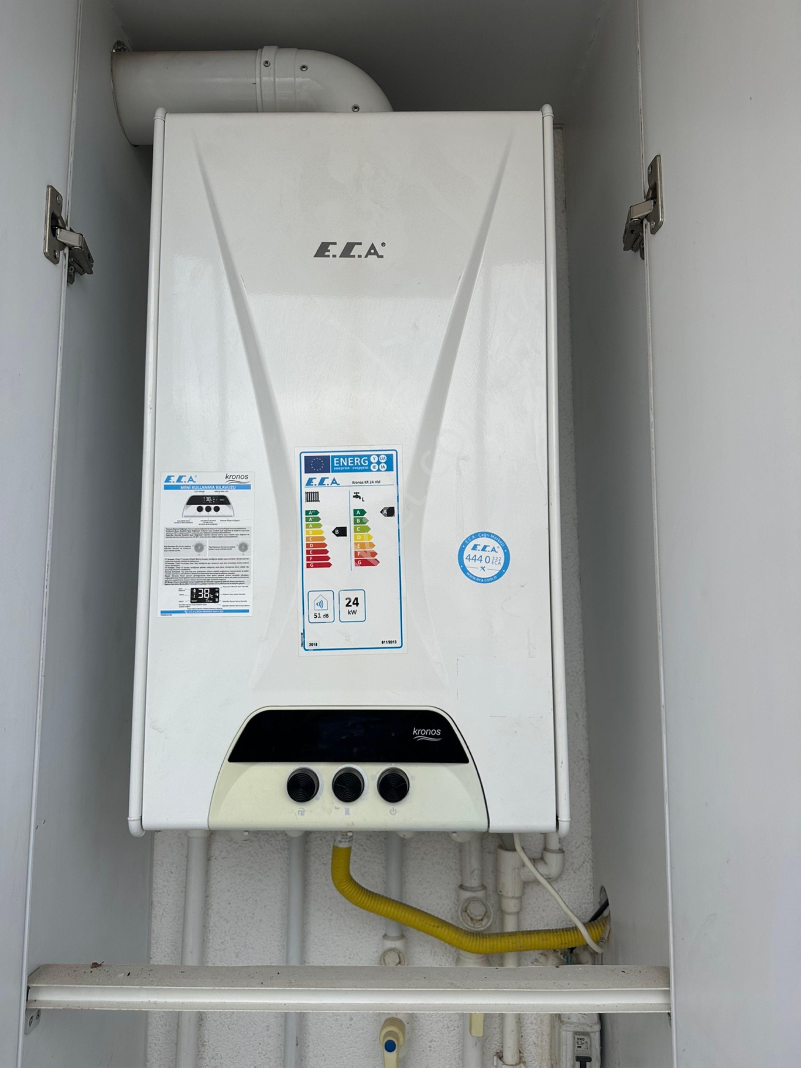 Kapaklı‘nın Merkezinde Kiralık Ön Cephe Ara Kat - Görsel 10