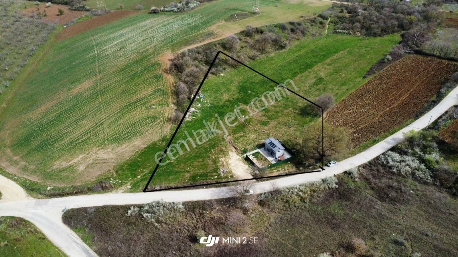 Bt Prestige'den Fırsat Yola Cephe Hobi Bahcesi