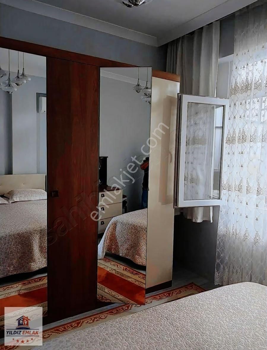 Yıldız Gayrimenkulden Ortahisar Çarşımahallesin De Satılık Daire - Görsel 7