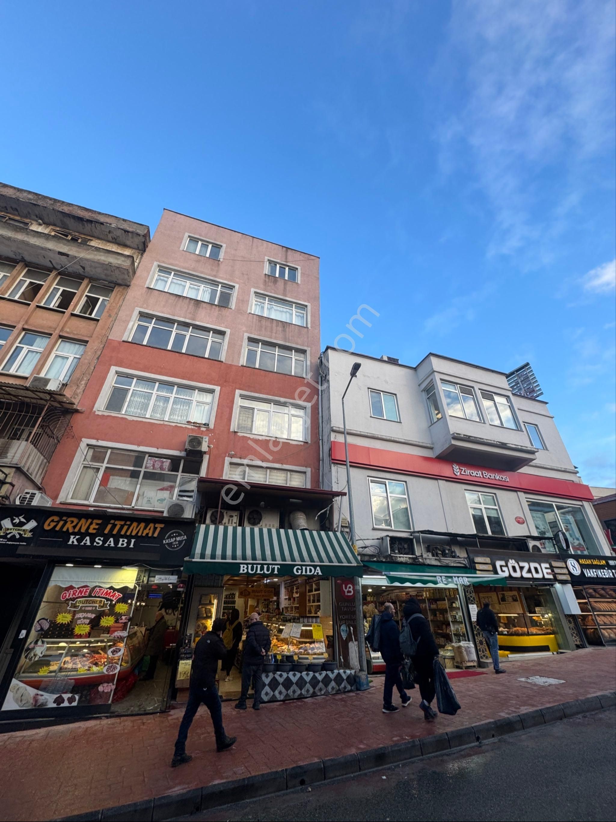 Yıldız Gayrimenkulden Ortahisar Çarşımahallesin De Satılık Daire - Görsel 21