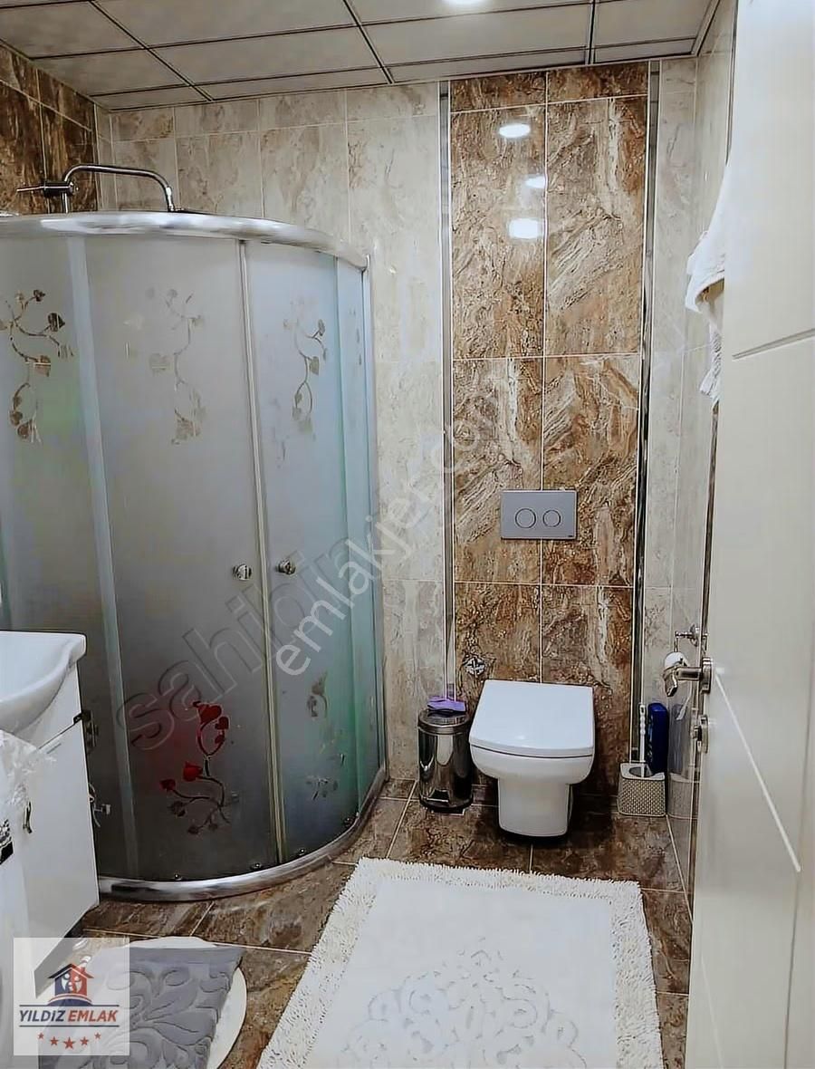 Yıldız Gayrimenkulden Ortahisar Çarşımahallesin De Satılık Daire - Görsel 8