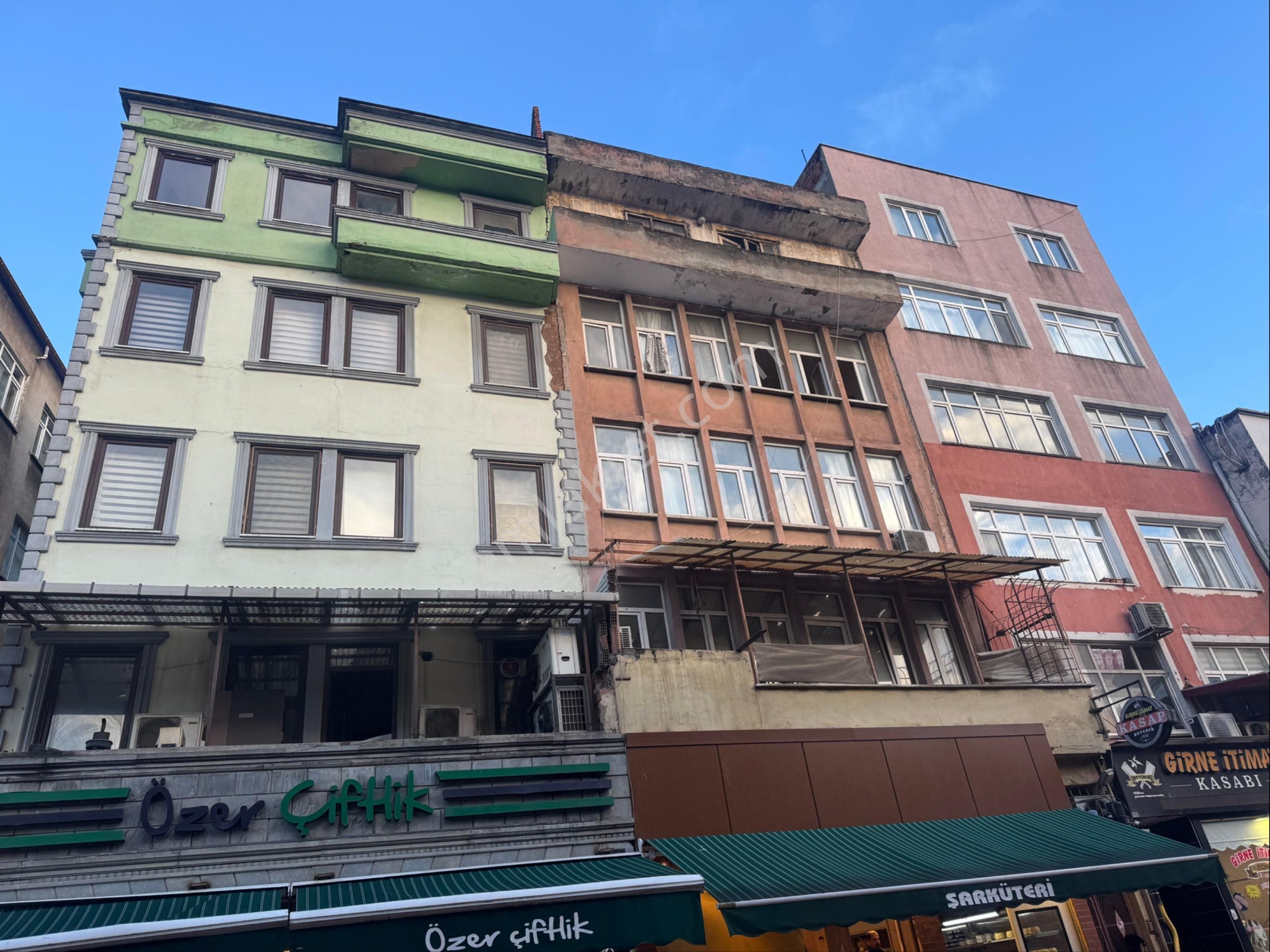 Yıldız Gayrimenkulden Ortahisar Çarşımahallesin De Satılık Daire - Görsel 20