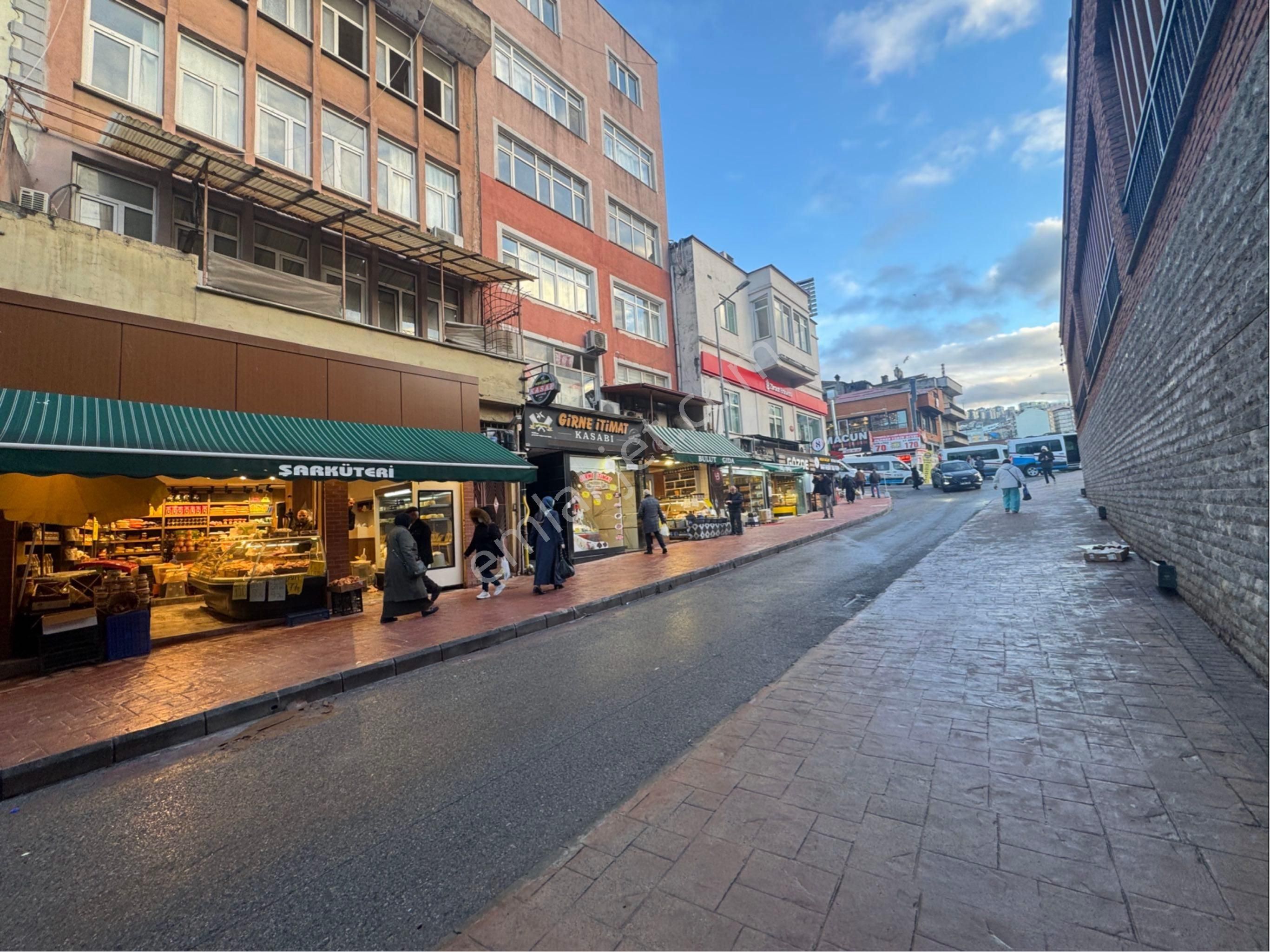 Yıldız Gayrimenkulden Ortahisar Çarşımahallesin De Satılık Daire - Görsel 22