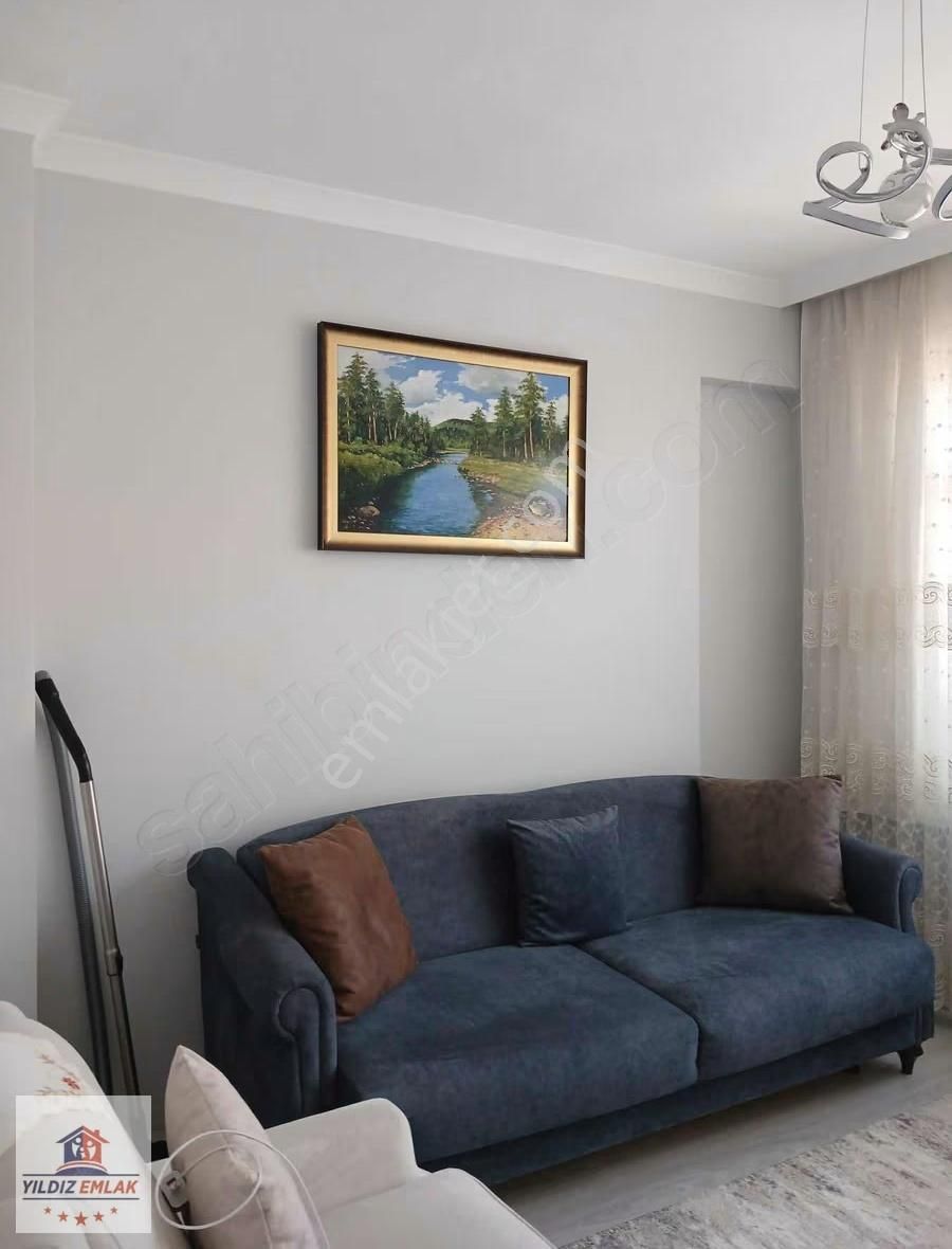 Yıldız Gayrimenkulden Ortahisar Çarşımahallesin De Satılık Daire - Görsel 6