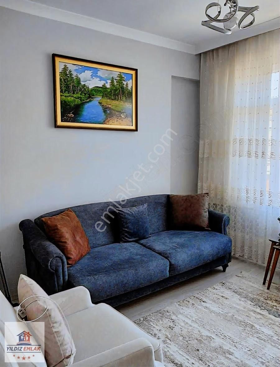 Yıldız Gayrimenkulden Ortahisar Çarşımahallesin De Satılık Daire - Görsel 13