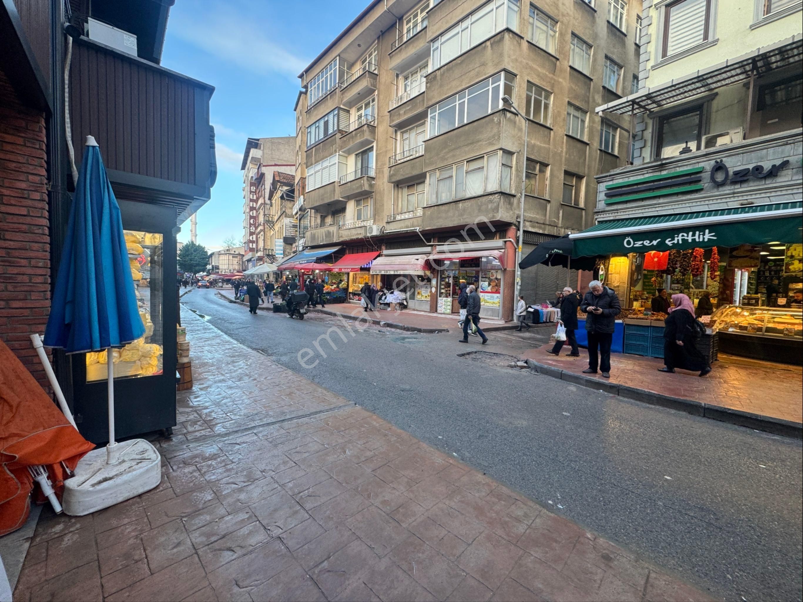 Yıldız Gayrimenkulden Ortahisar Çarşımahallesin De Satılık Daire - Görsel 19
