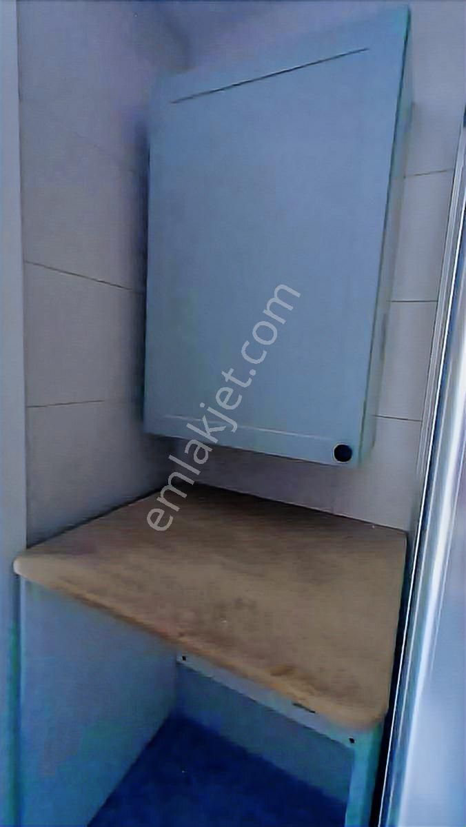 Kılıçoğlu Bornova Da Kiralık 1+1 Sıfır Daire - Görsel 12