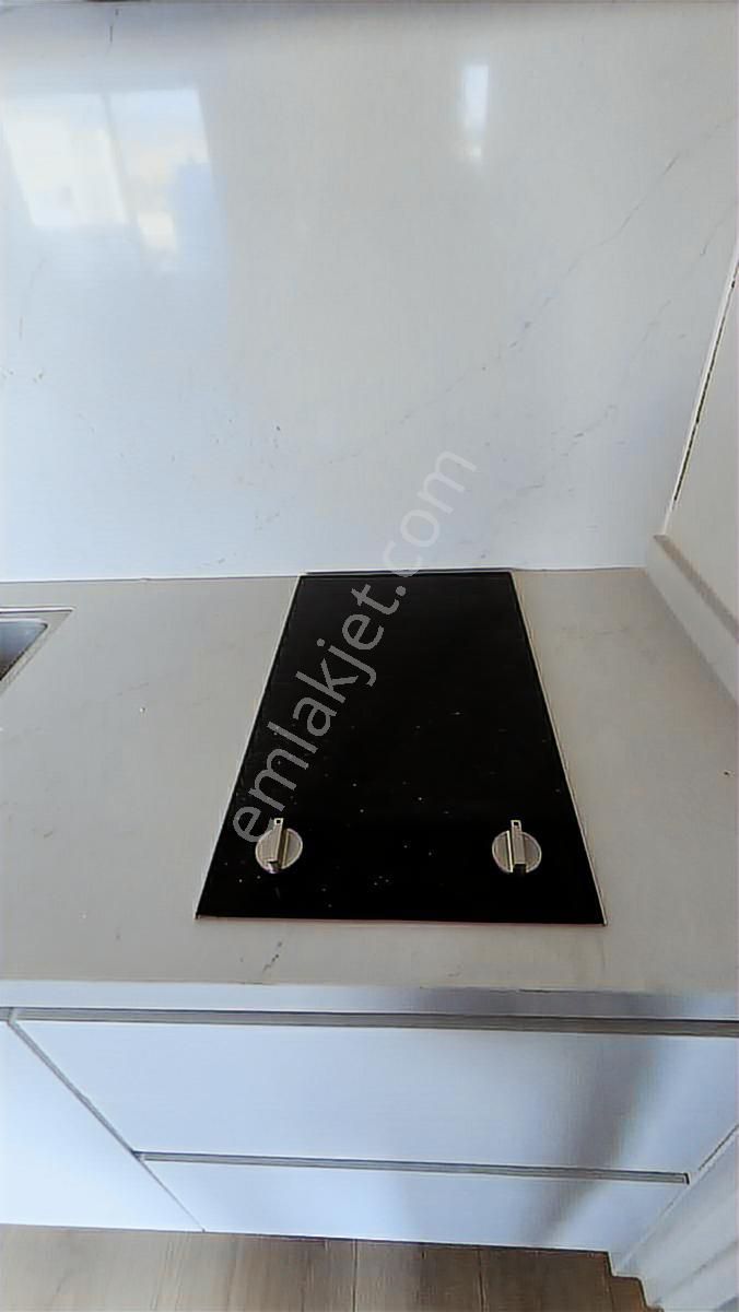 Kılıçoğlu Bornova Da Kiralık 1+1 Sıfır Daire - Görsel 10