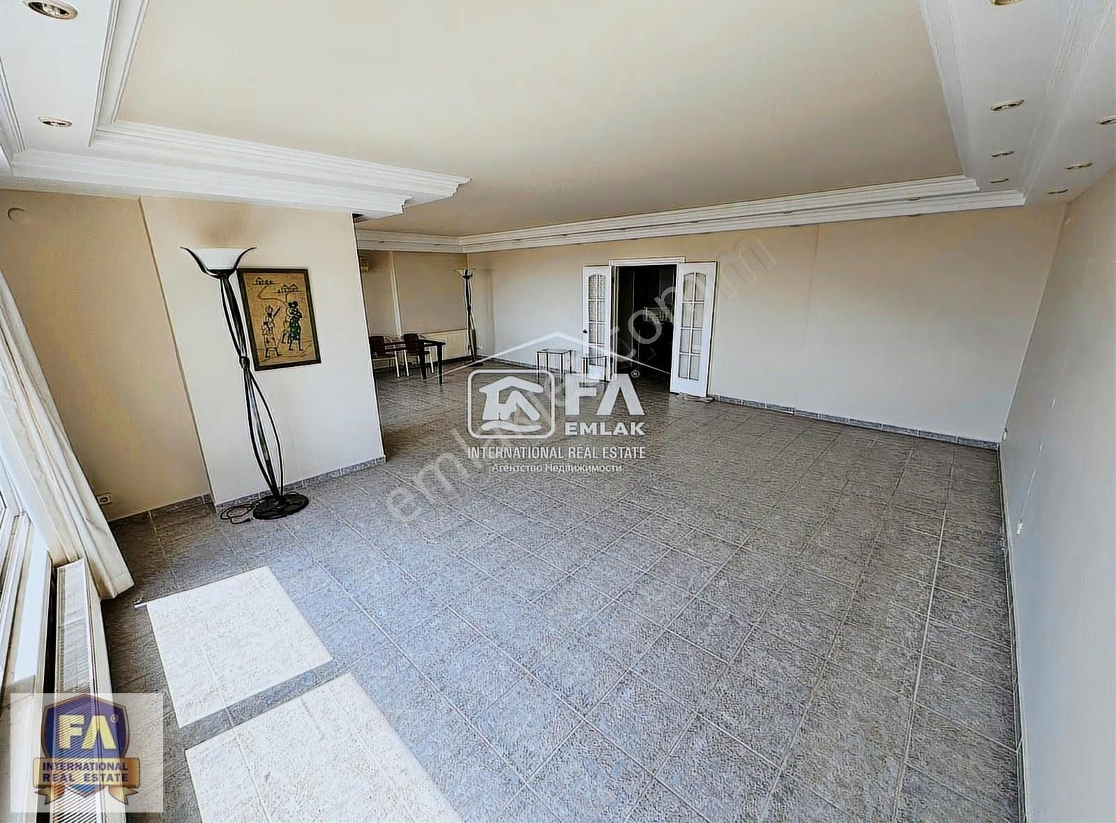 Fa'dan Mersin En Değerli Konumda-deniz,havuz Ve Marina Manzaralı - Görsel 32