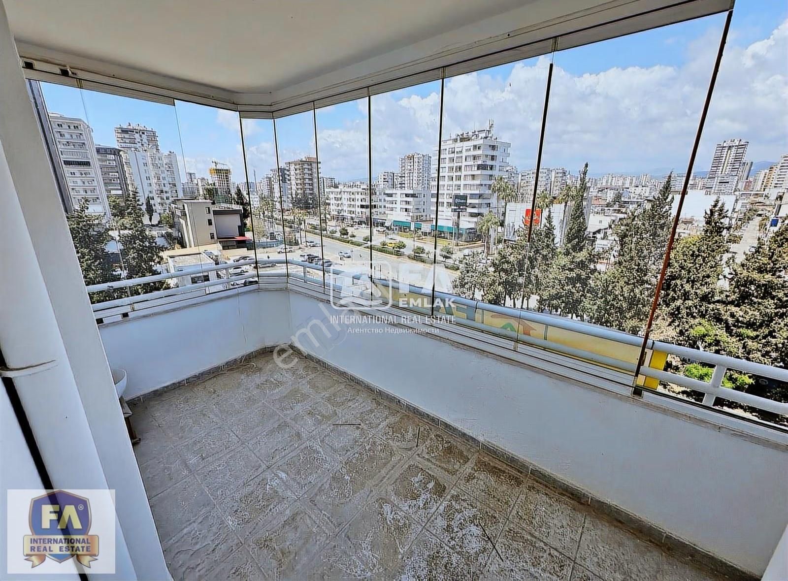 Fa'dan Mersin En Değerli Konumda-deniz,havuz Ve Marina Manzaralı - Görsel 18