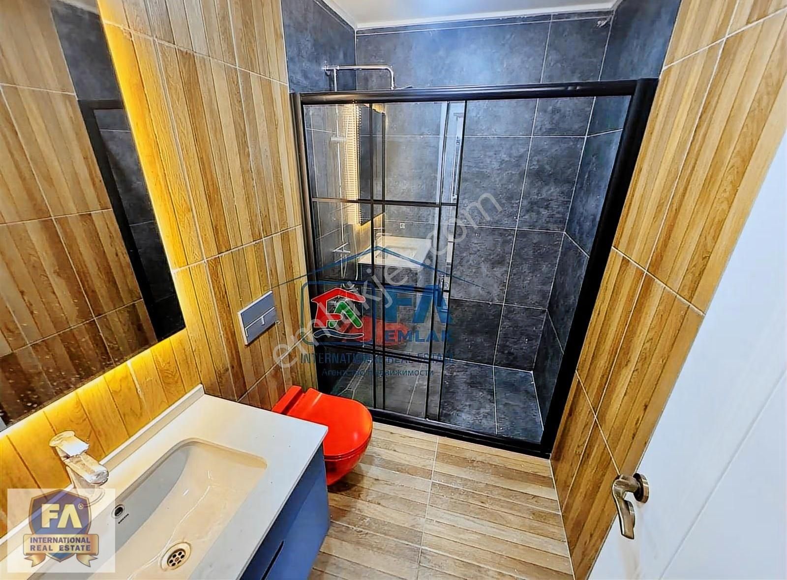 Fa'dan Yeşilvadi'de Özel Mimar Tarafından Dekore Edilmiş Villa - Görsel 2