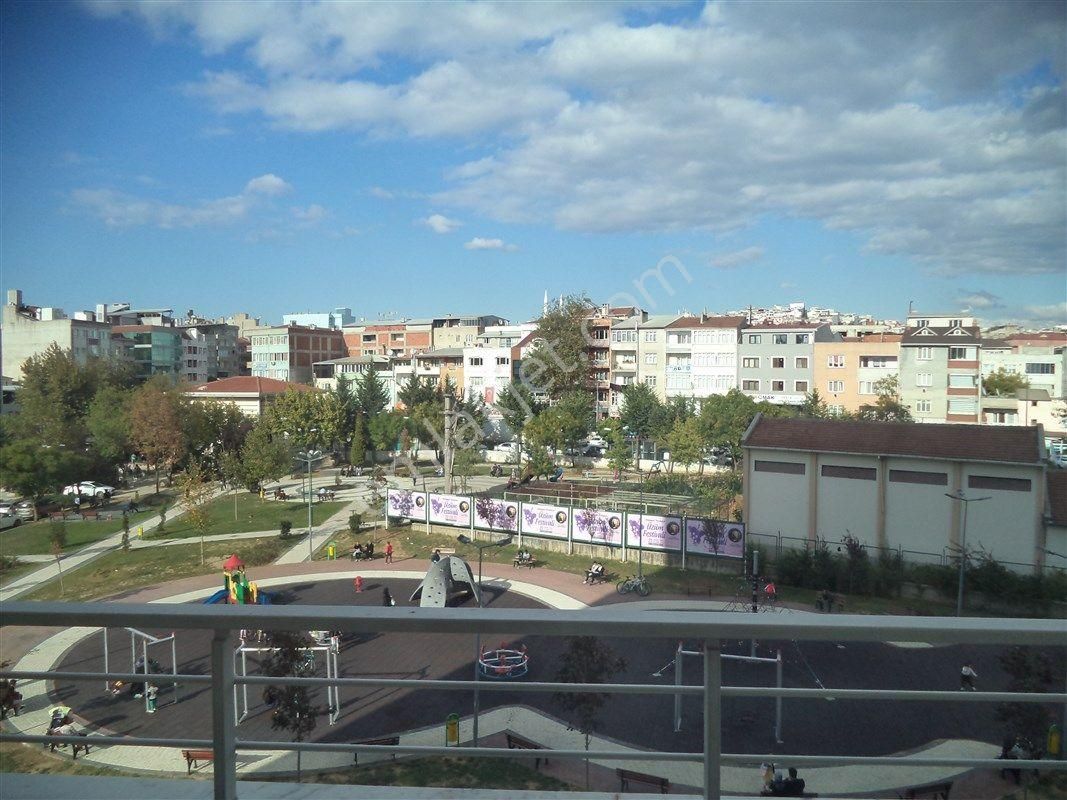 Osmangazi Korupark Terrace Evlerinde 3,5+1 Havuzlu Satılık Daire - Görsel 14