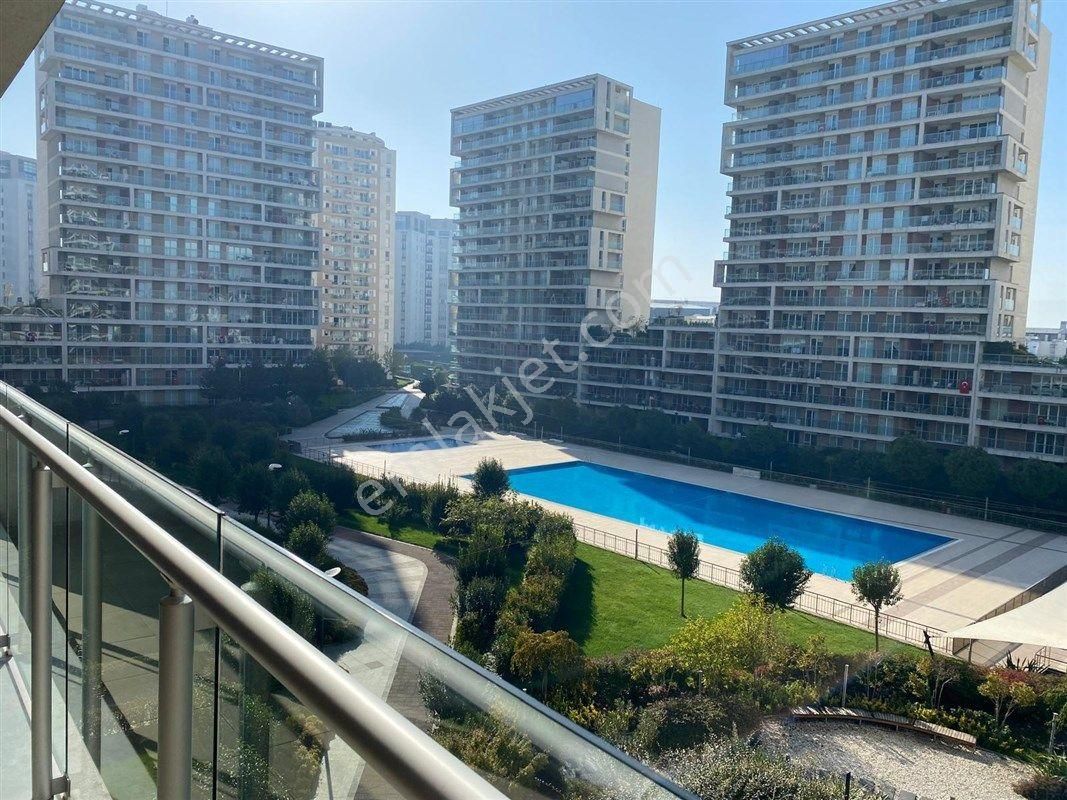 Osmangazi Korupark Terrace Evlerinde 3,5+1 Havuzlu Satılık Daire - Görsel 9