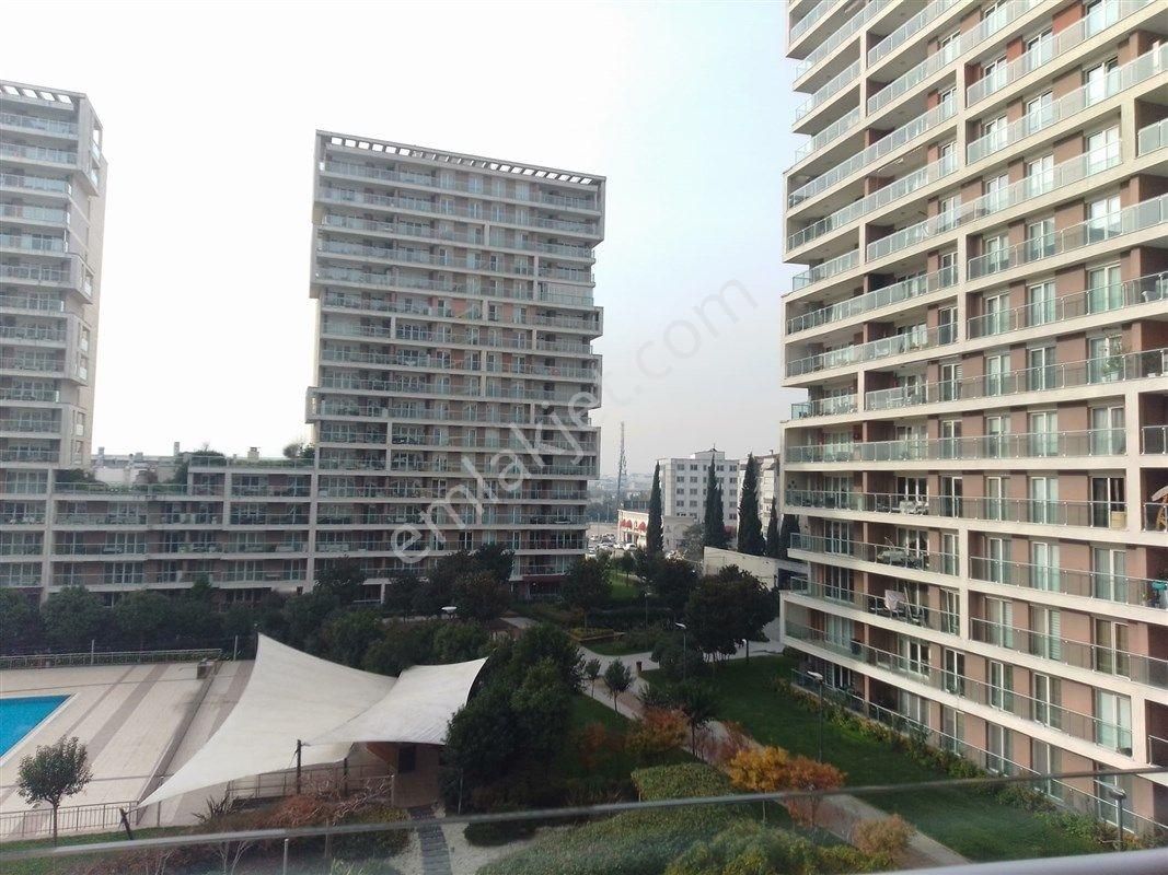 Osmangazi Korupark Terrace Evlerinde 3,5+1 Havuzlu Satılık Daire - Görsel 19