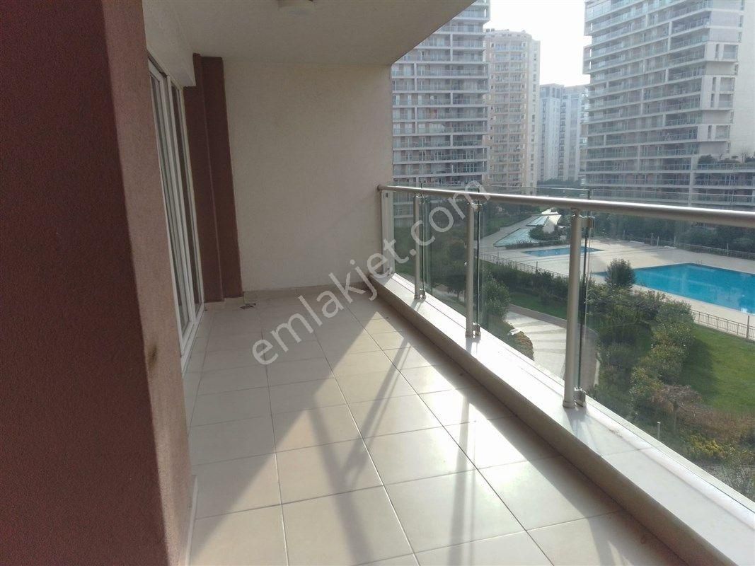 Osmangazi Korupark Terrace Evlerinde 3,5+1 Havuzlu Satılık Daire - Görsel 22